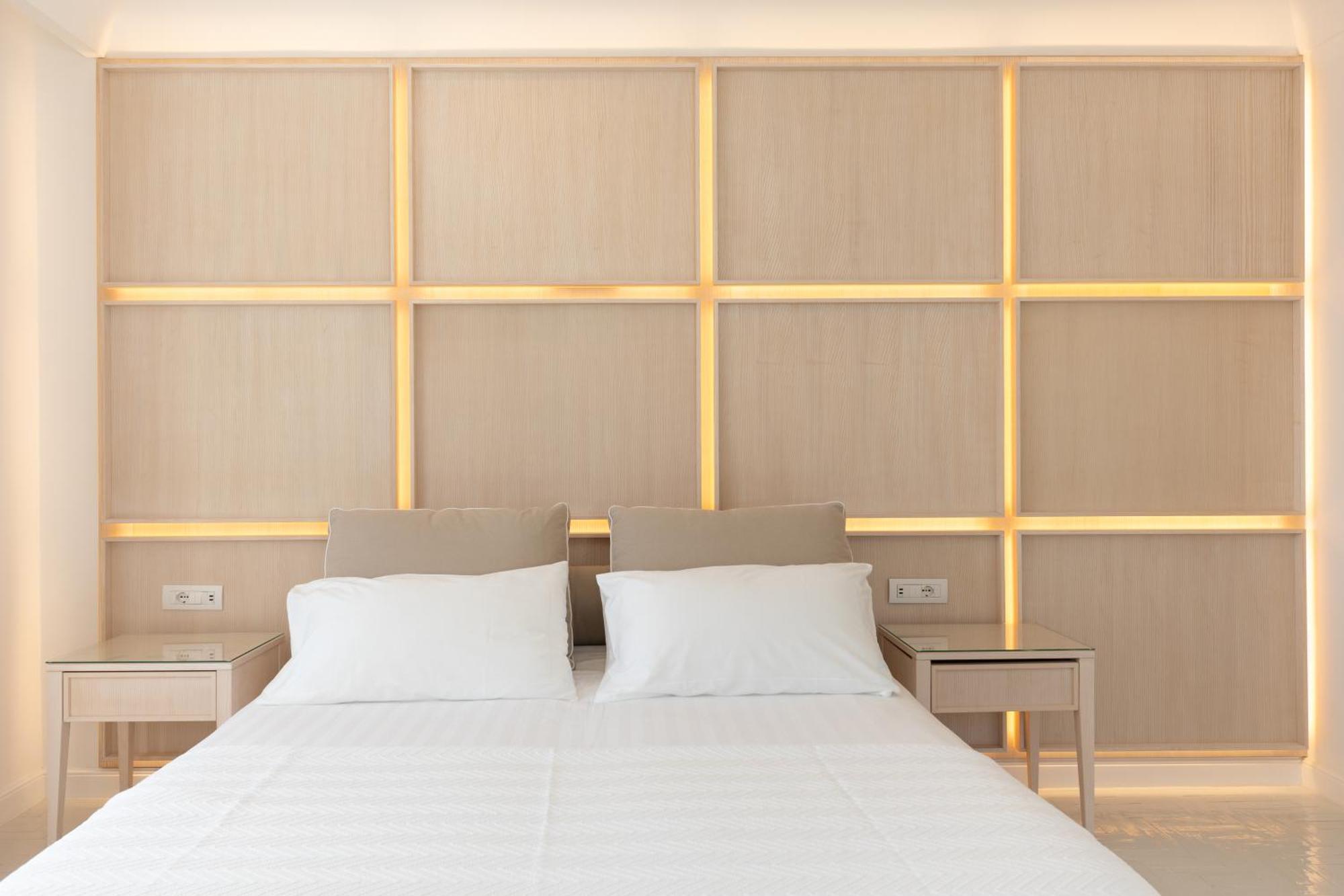 Double Room Sea View