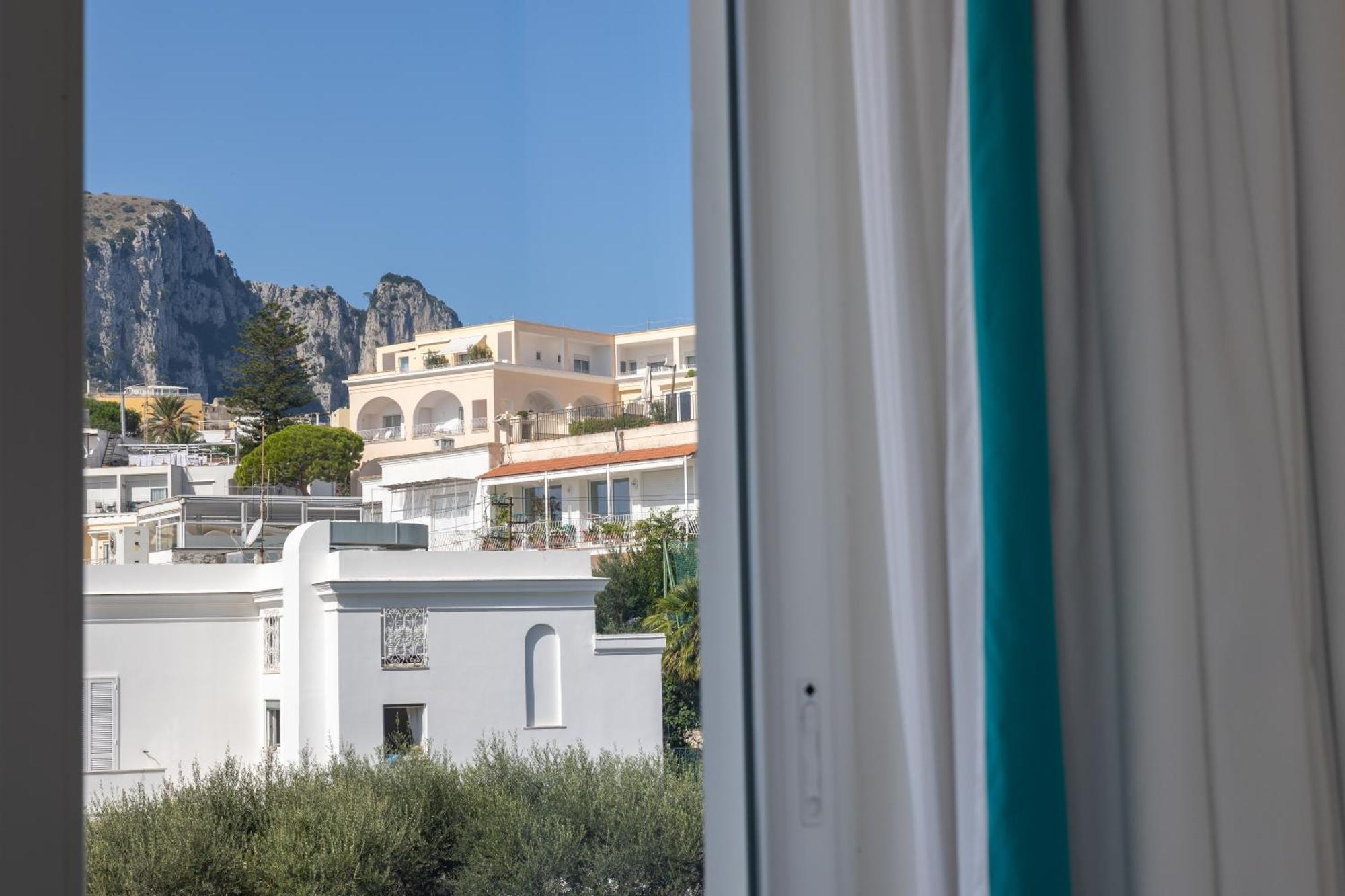 Double Room Sea View