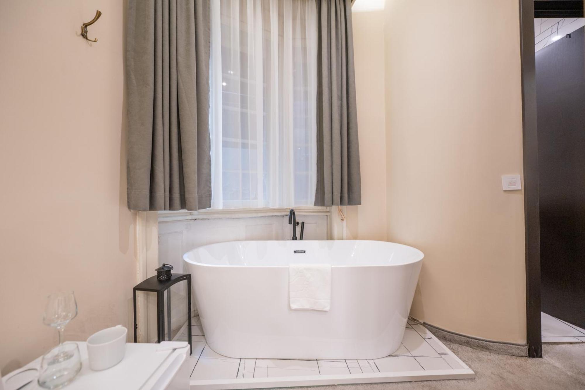 Superior Double Room Annex