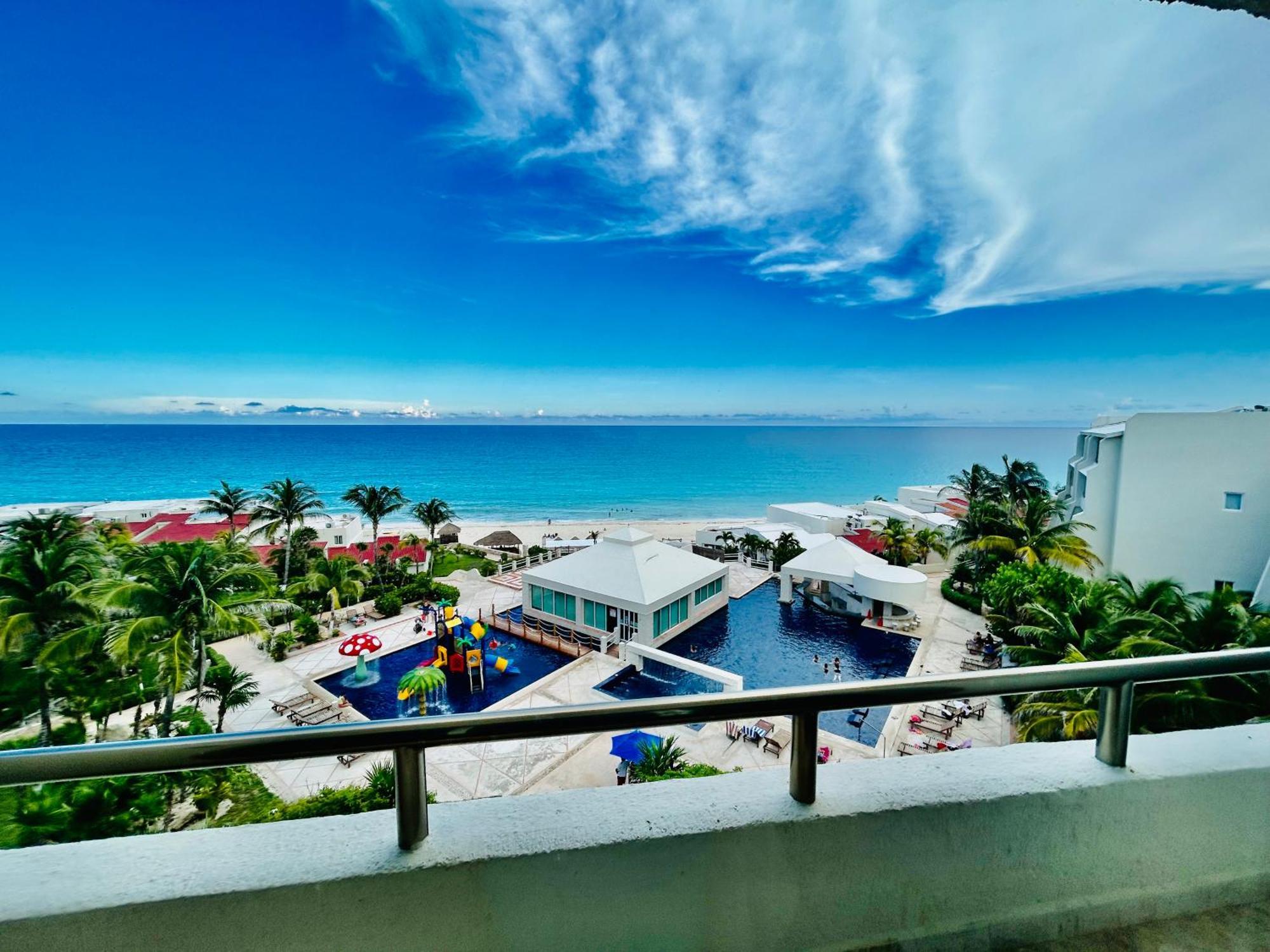 Studio Ocean View