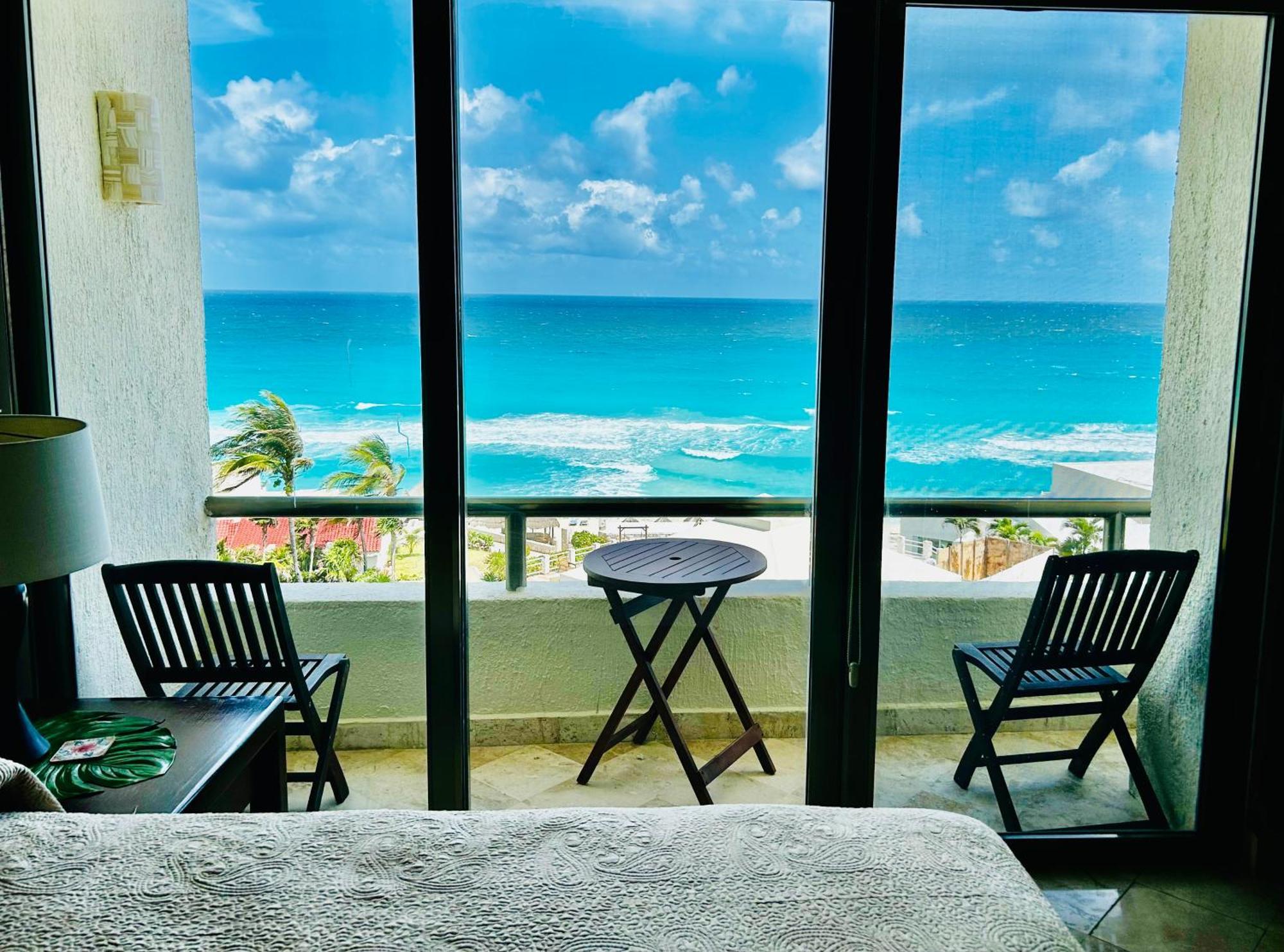 Studio Sea View