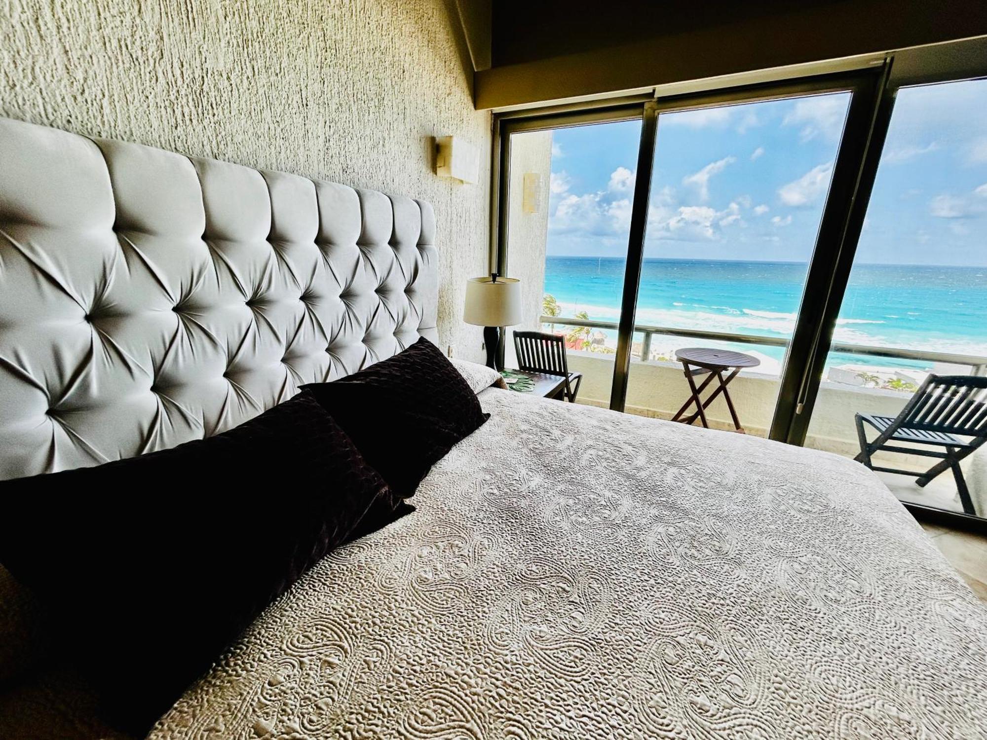 Studio Sea View