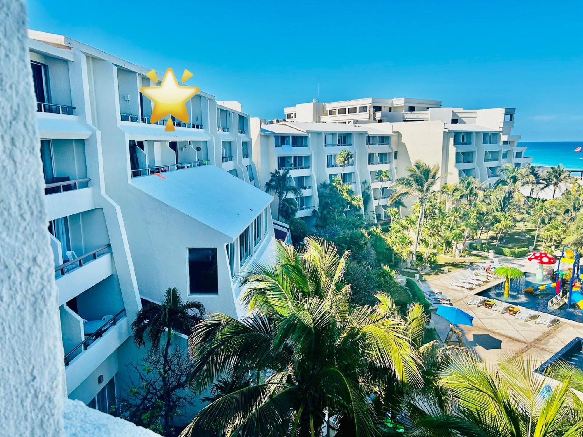 Studio Ocean View