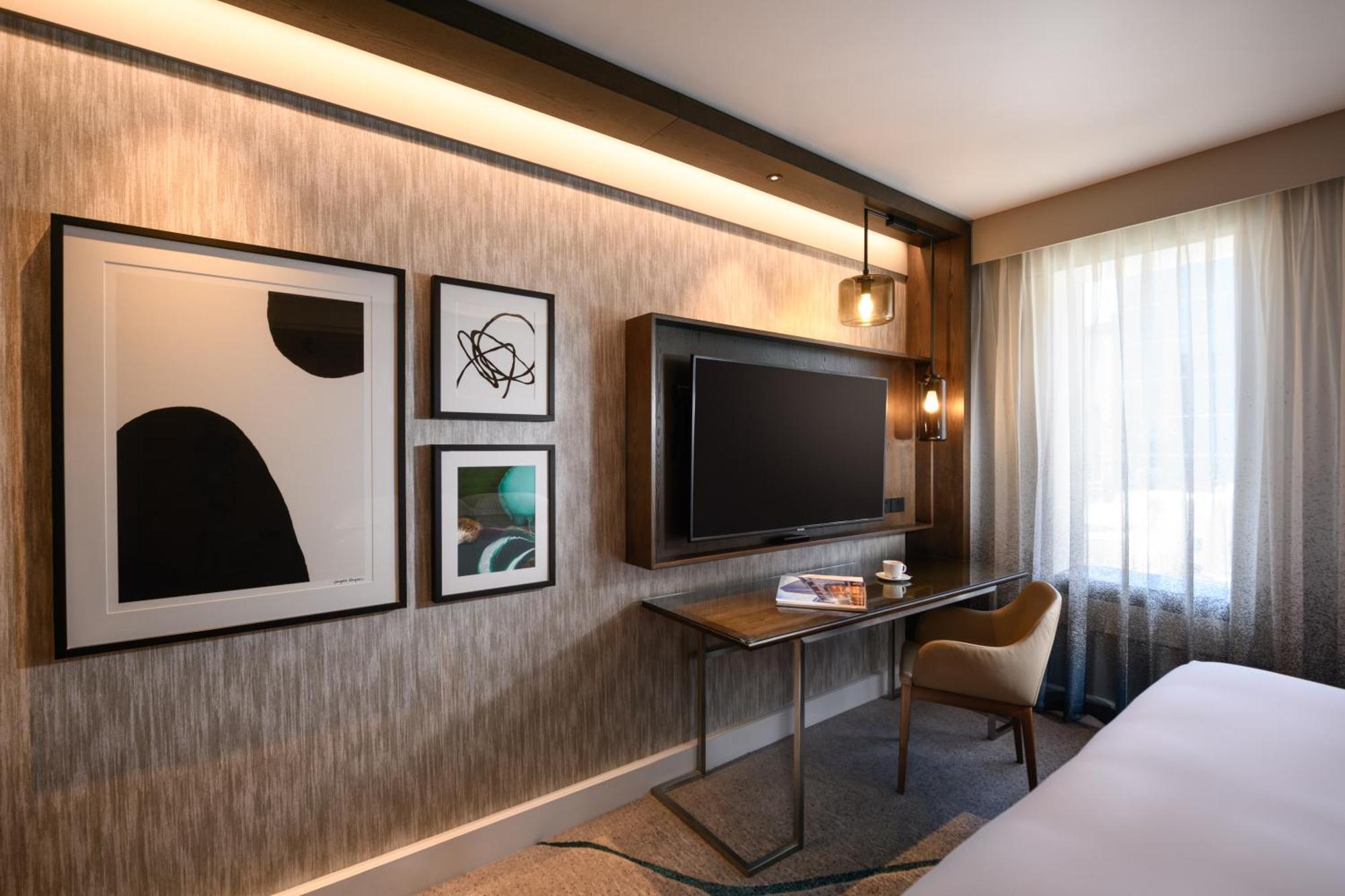 Quarto King Corner