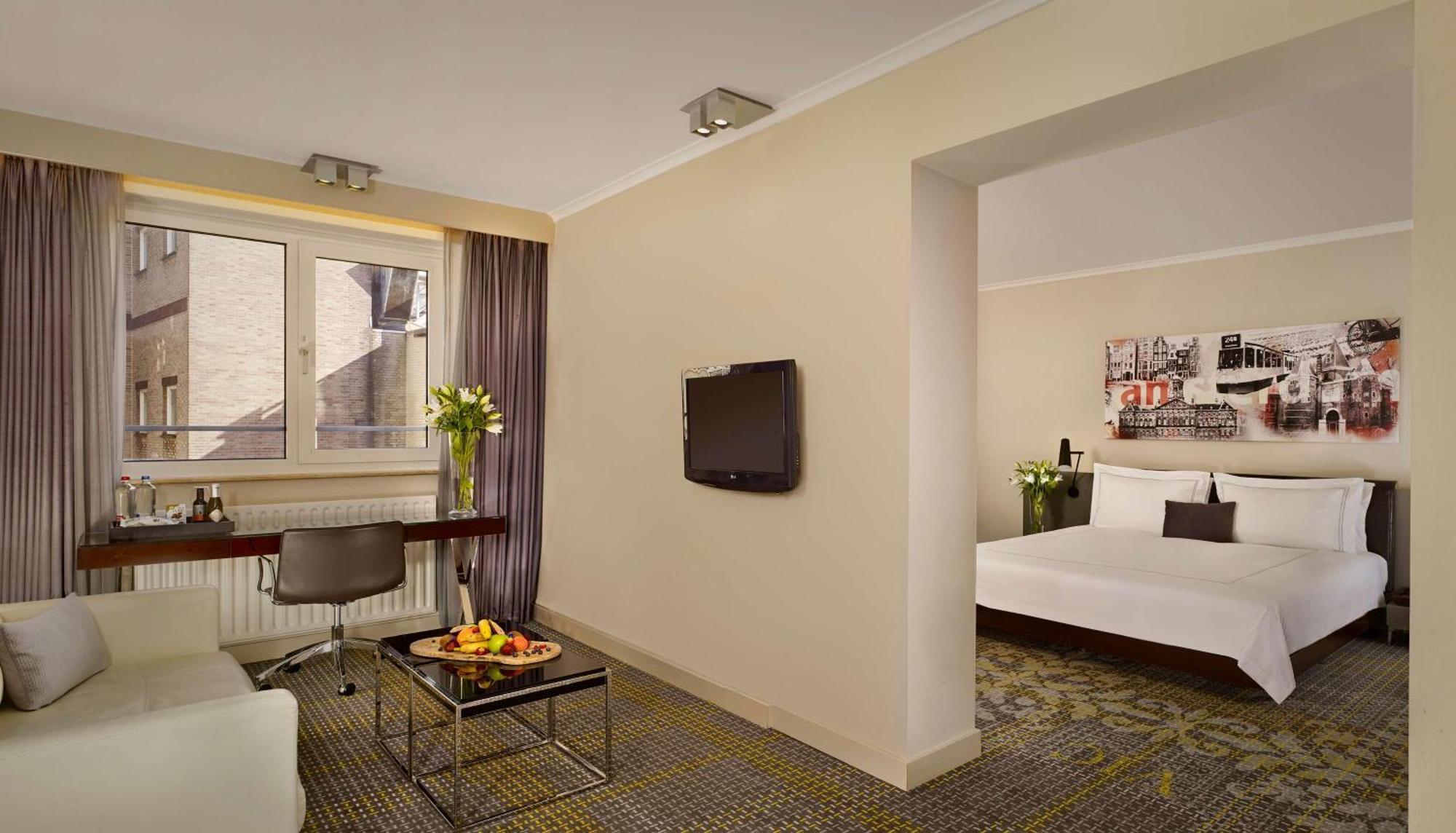 Suite Júnior King