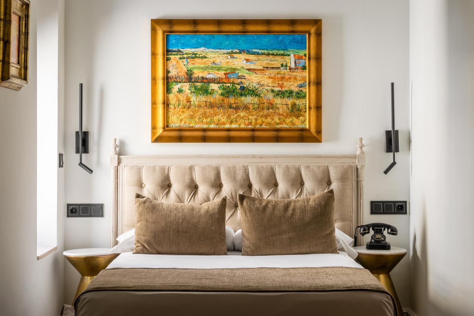 Habitación Doble Económica