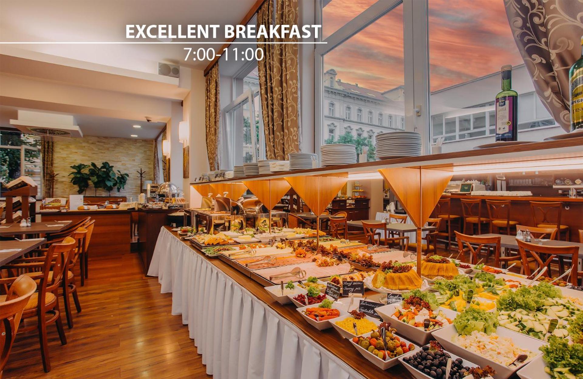Standard Double or Twin Room Wellness Access
