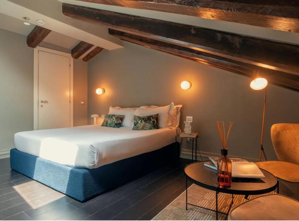 Double Room Attic