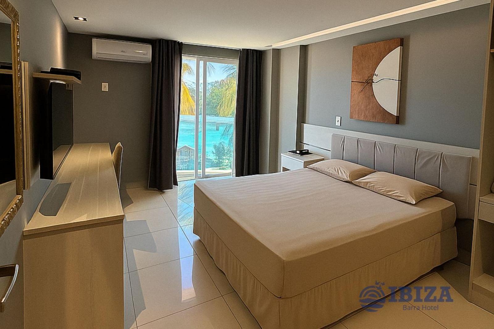 Double Room Lake View