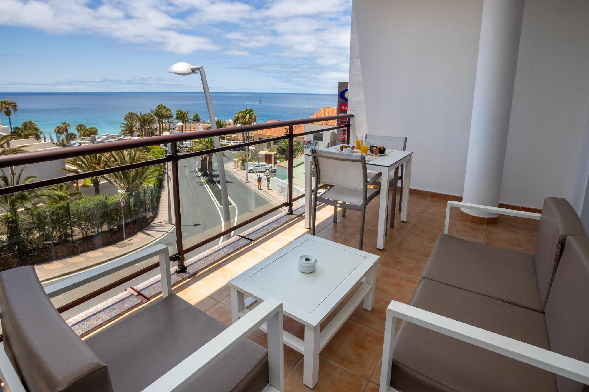 Apartment Sea View