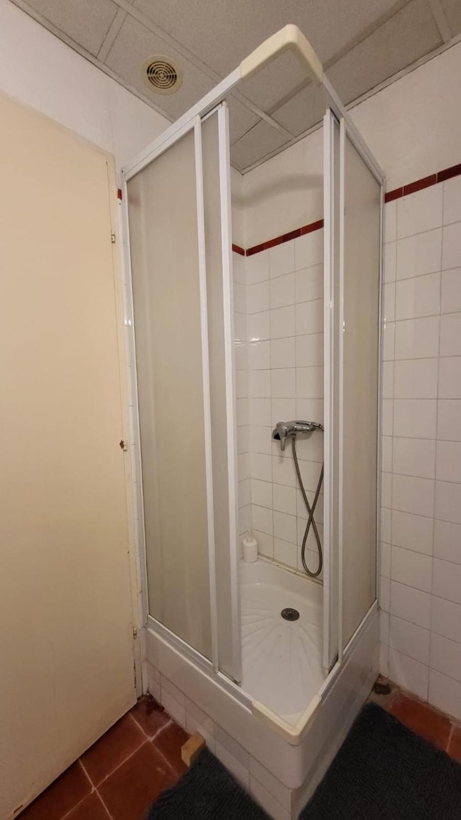 Tweepersoonskamer met Eigen Badkamer