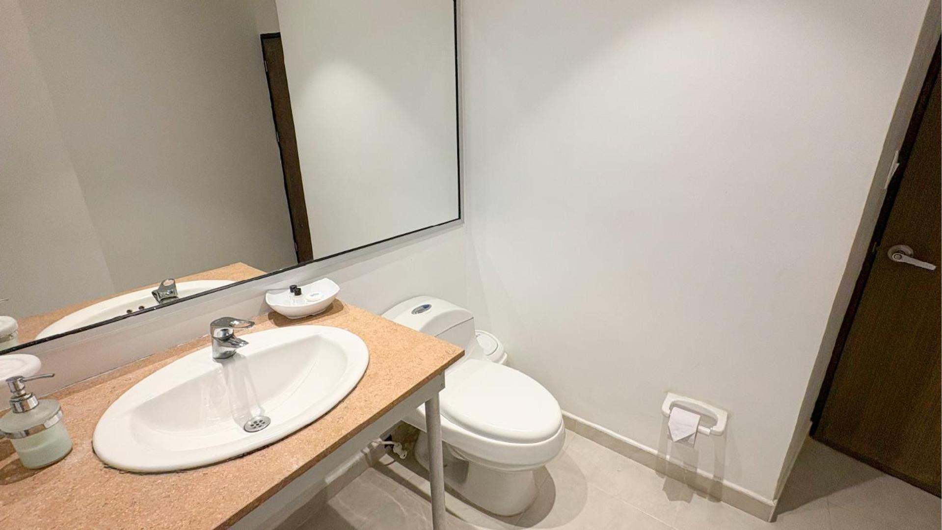 Superior Dreibettzimmer