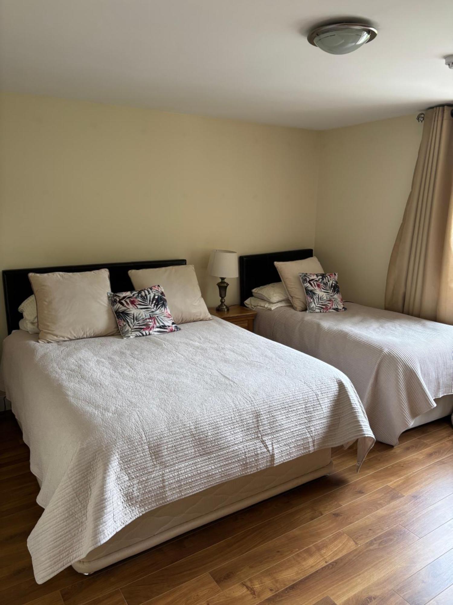 Habitación Triple Clásica