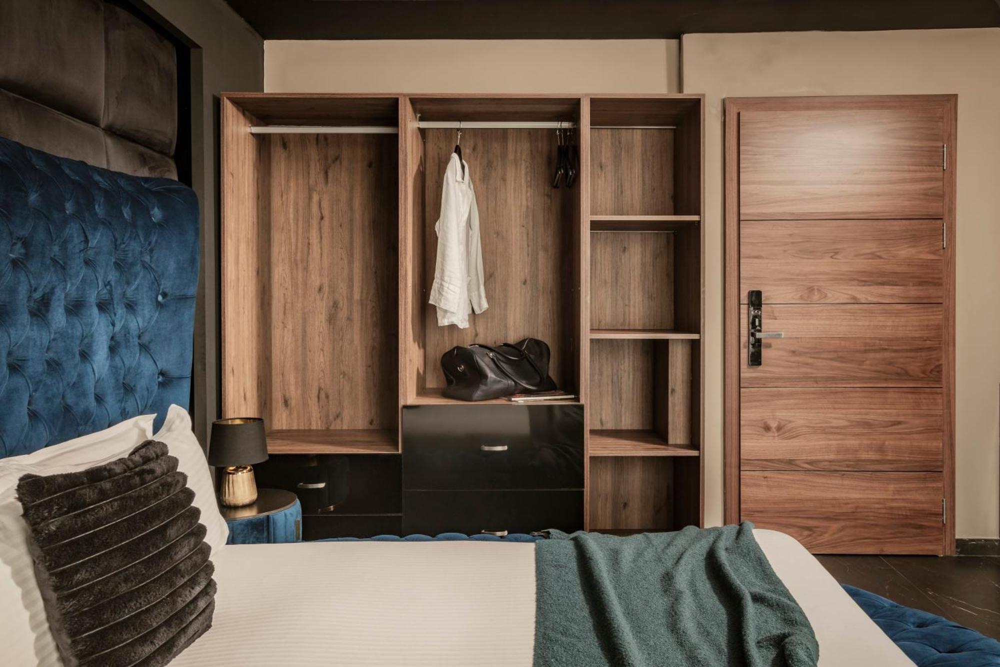 Chambre Deluxe