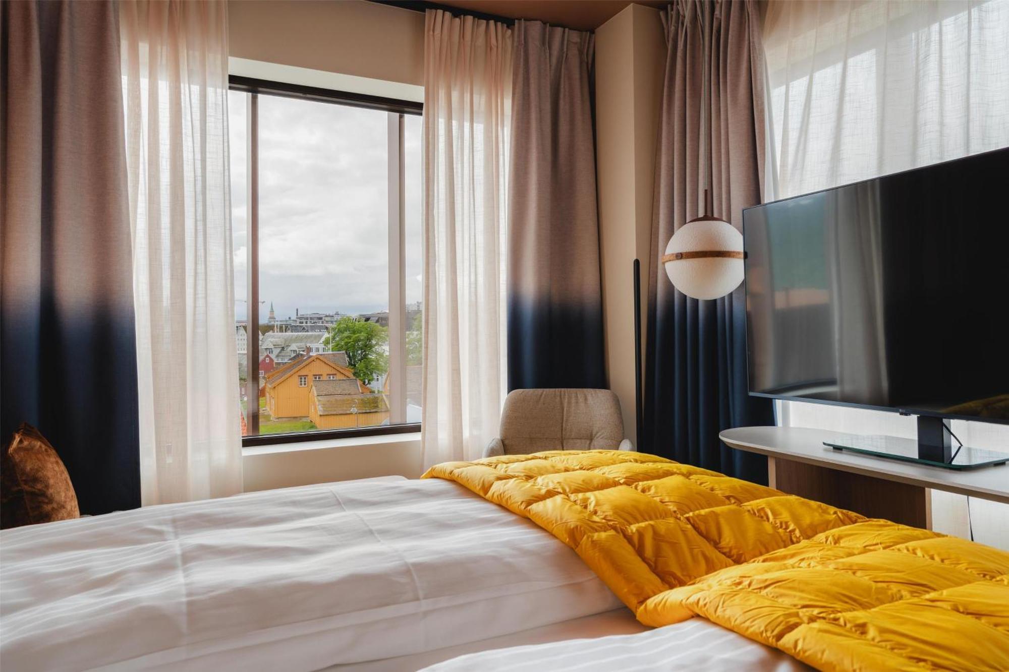 Standard King Room