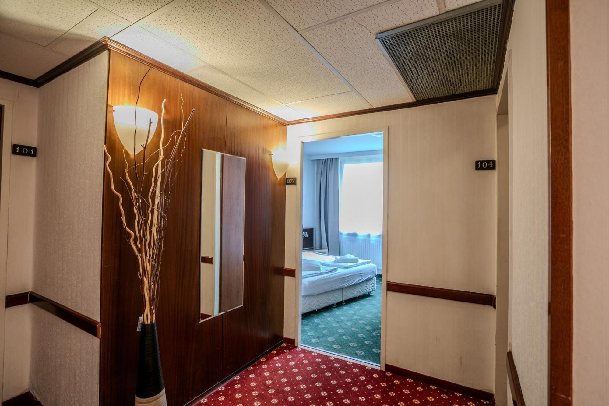 Small Double Room