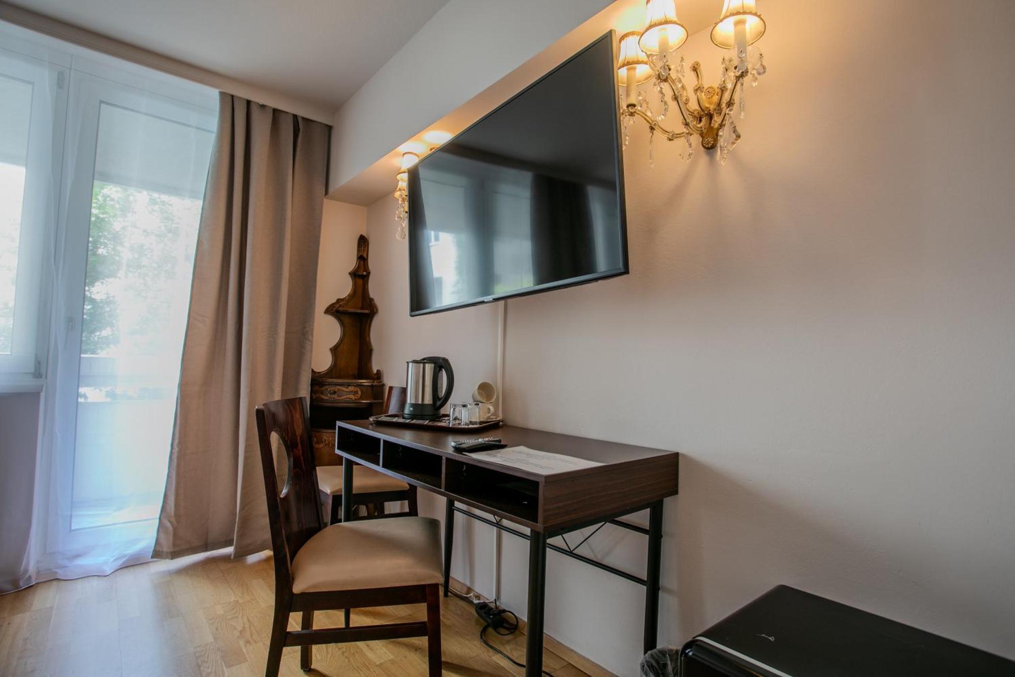 Double Room