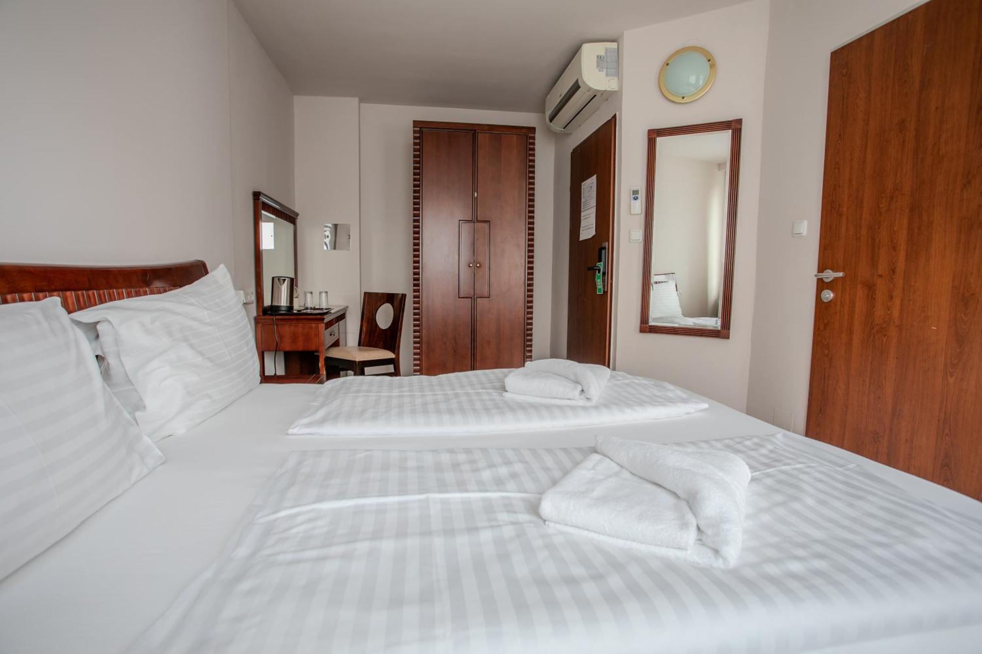 Small Double Room
