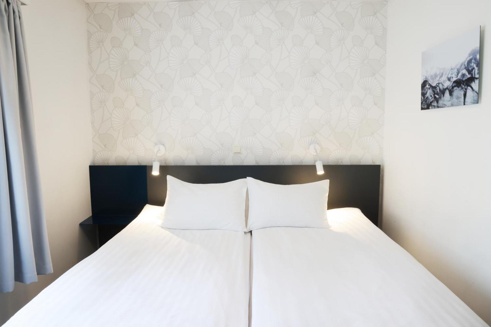 Economy Double or Twin Room