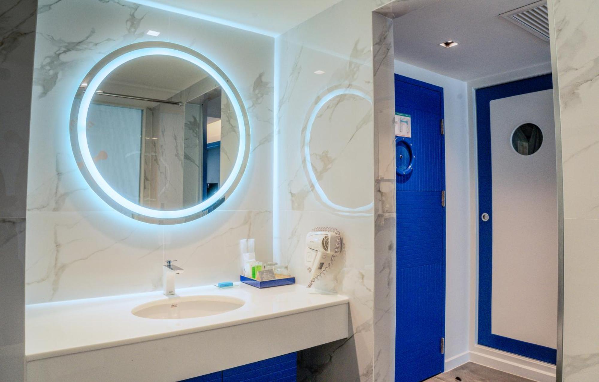 Chambre Double Deluxe