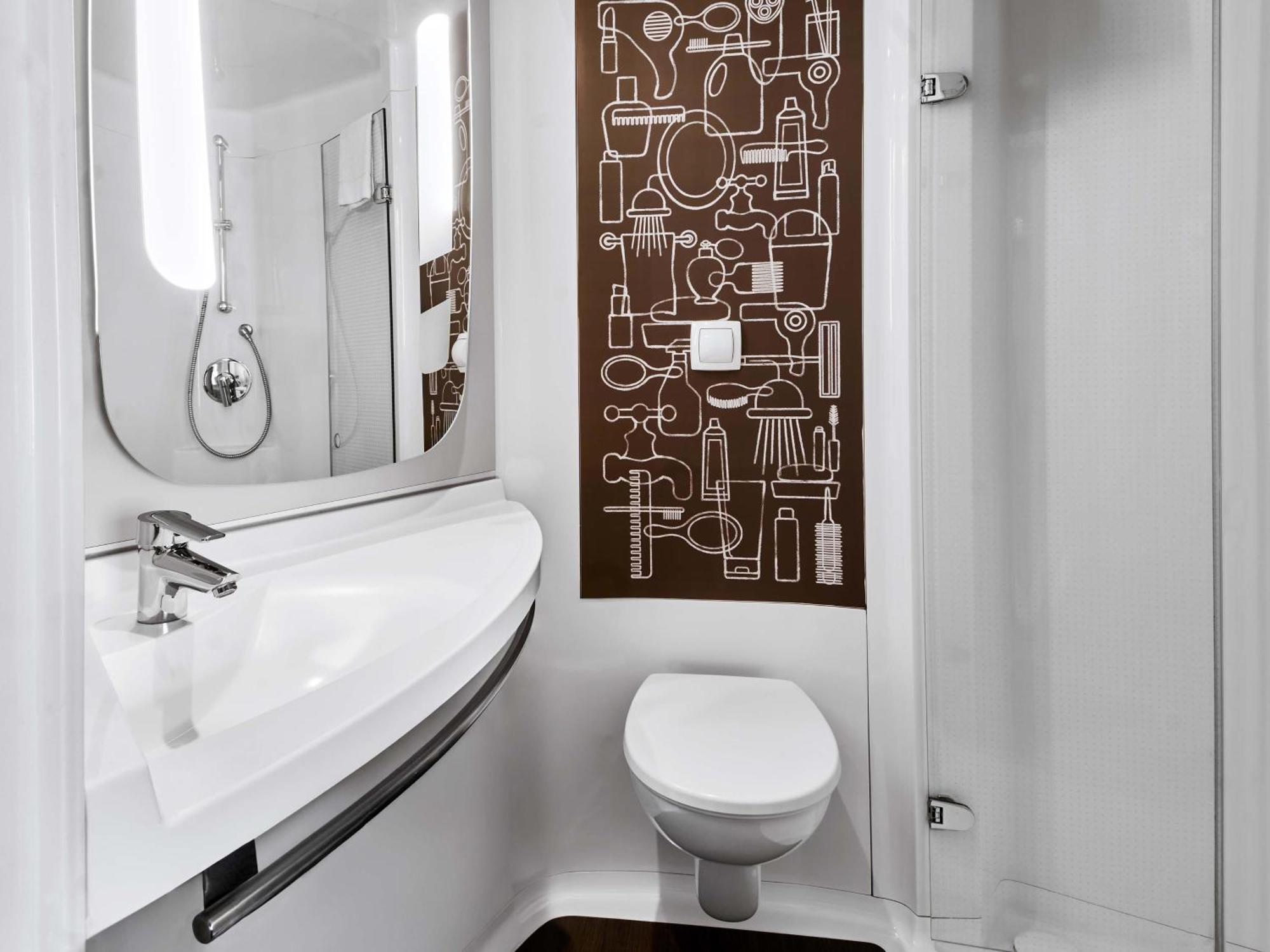Chambre Premium
