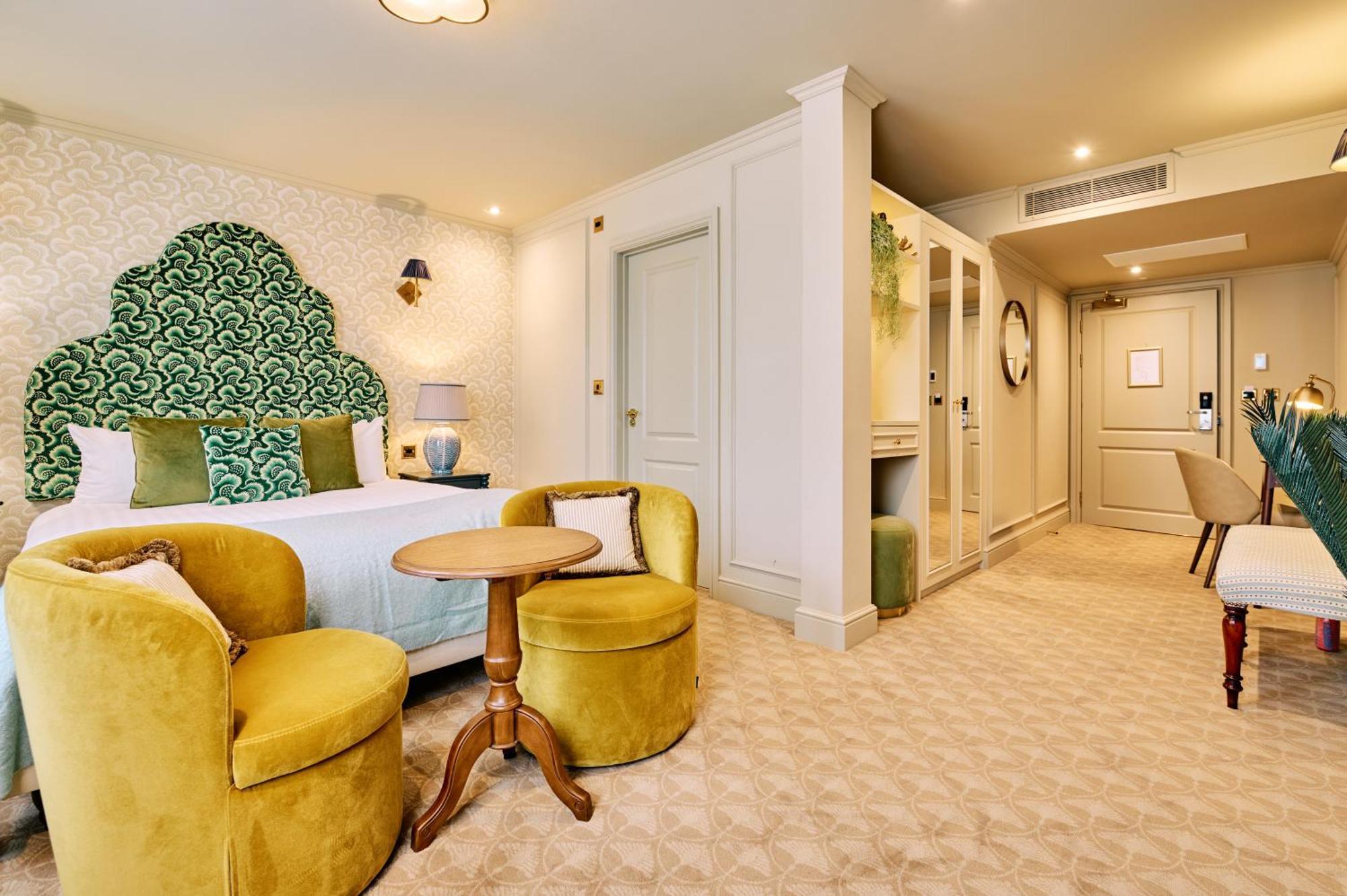 King Room