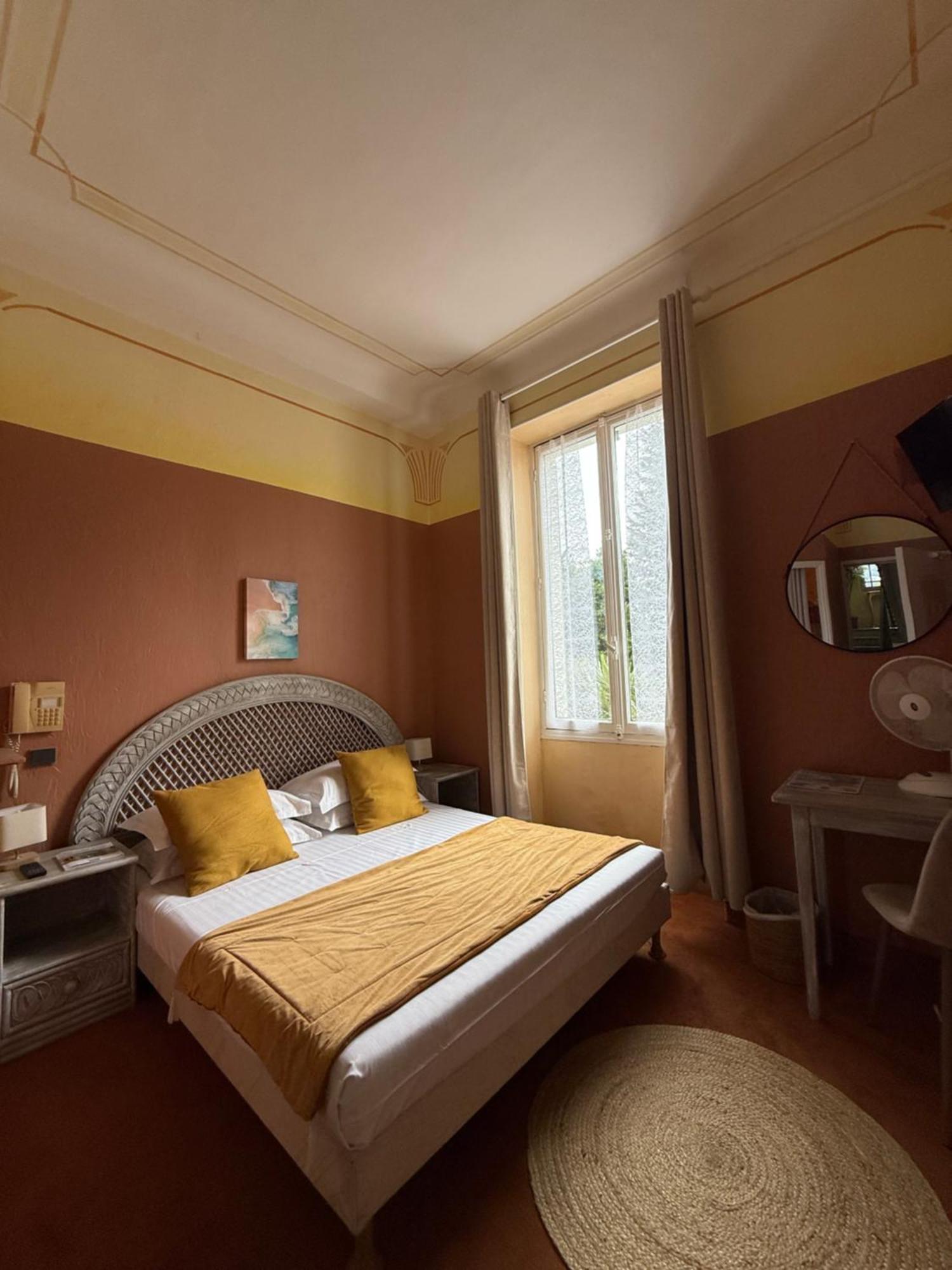 Budget Doppelzimmer