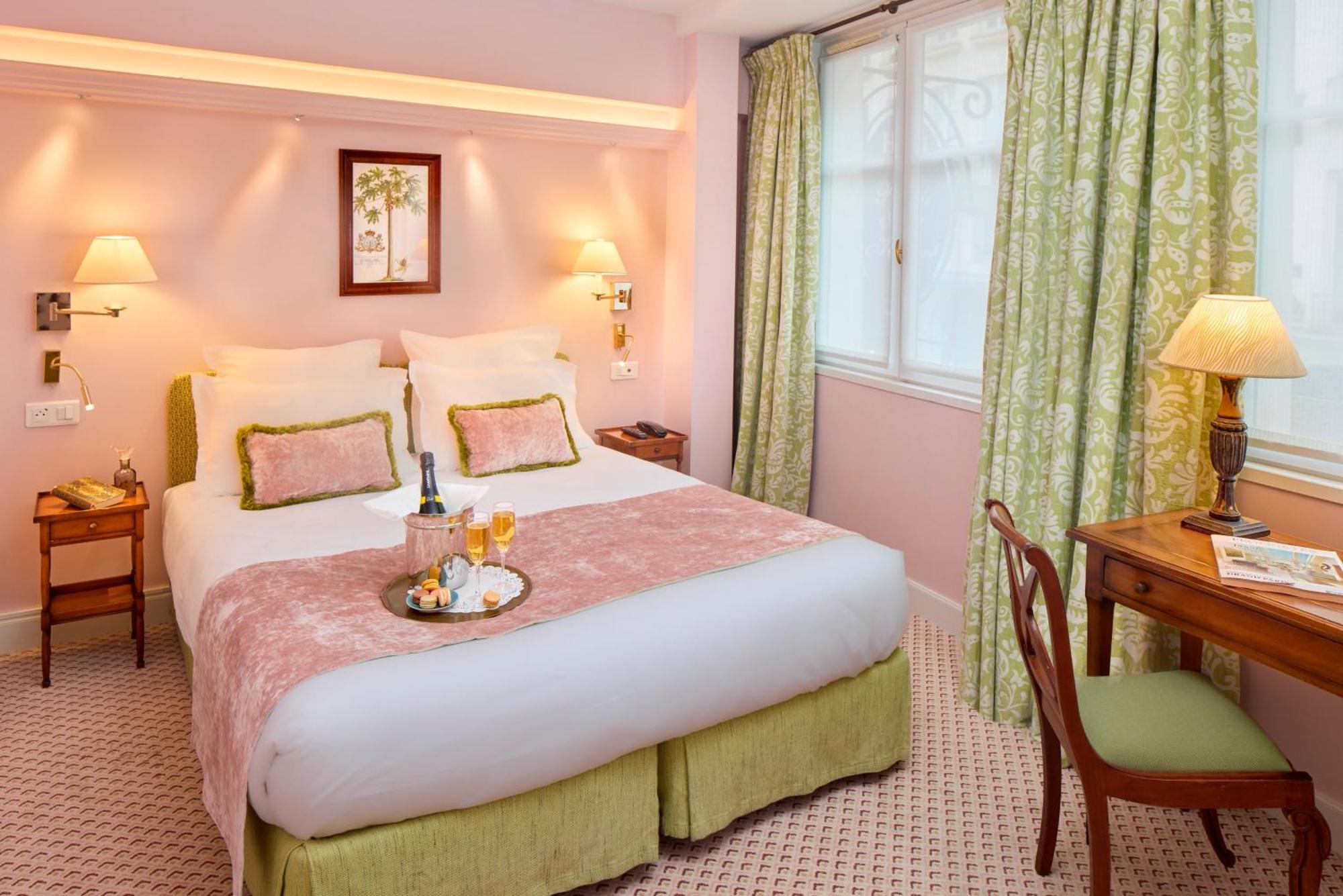 Traditional Superior Double Room