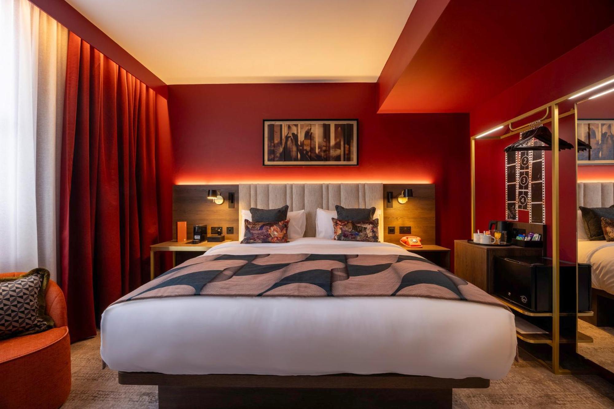 Premium Room