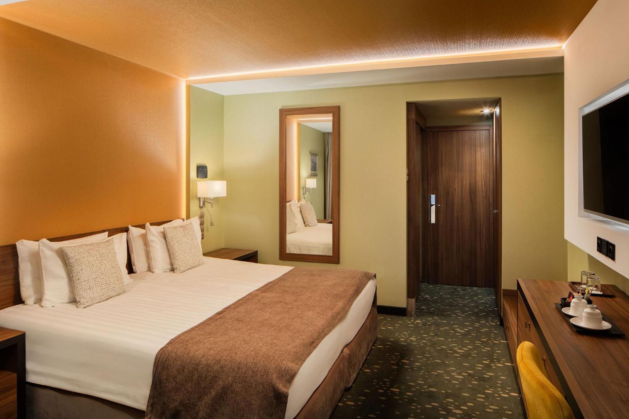 RiverView Double or Twin Room