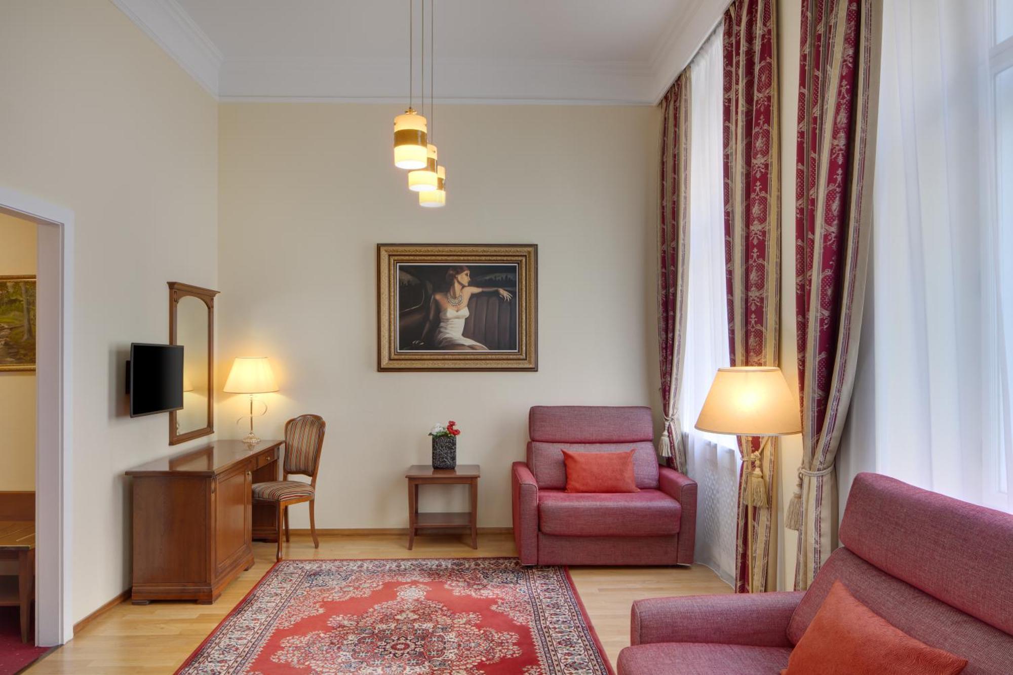 Suite