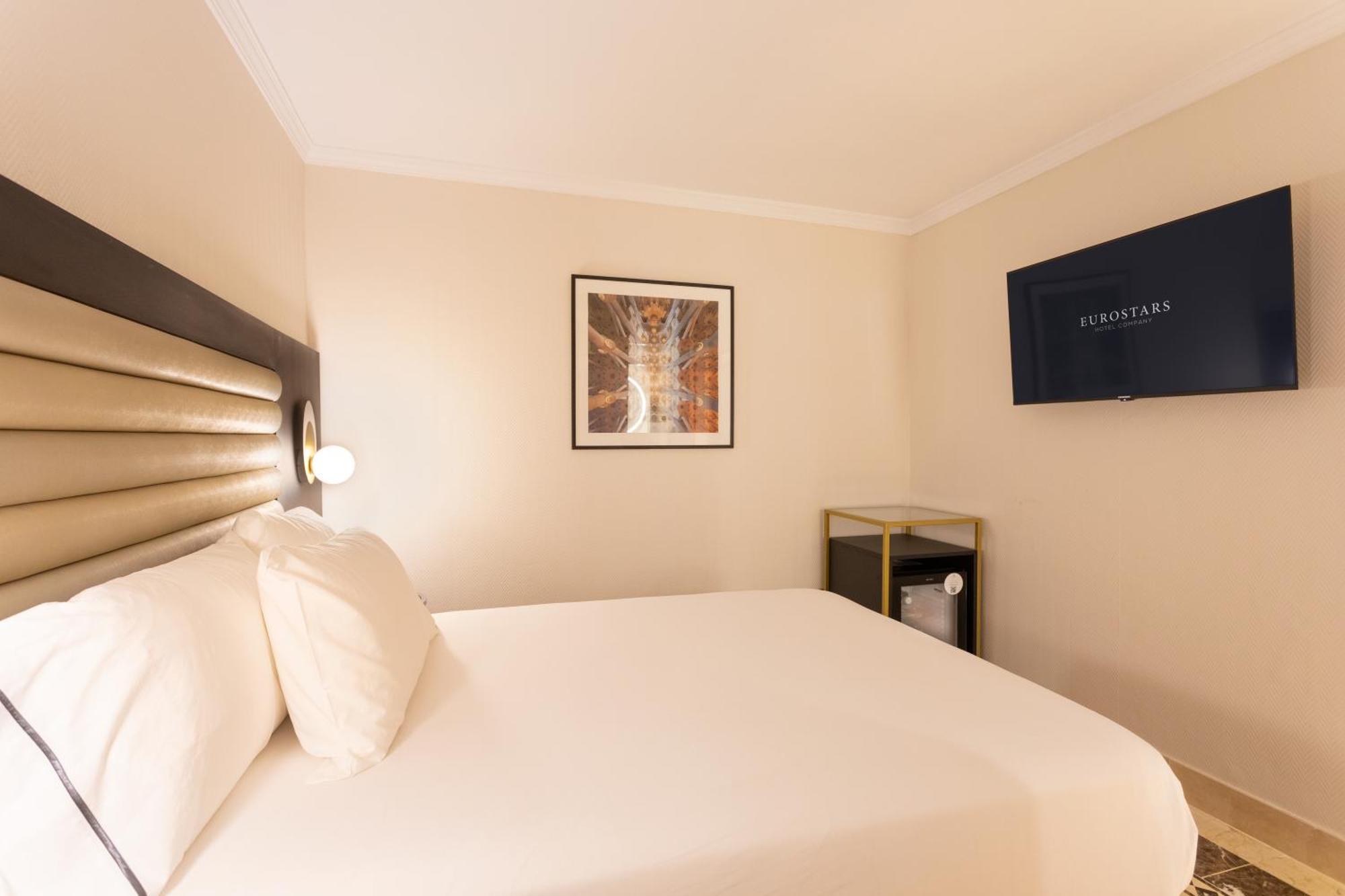 Chambre Double Basique