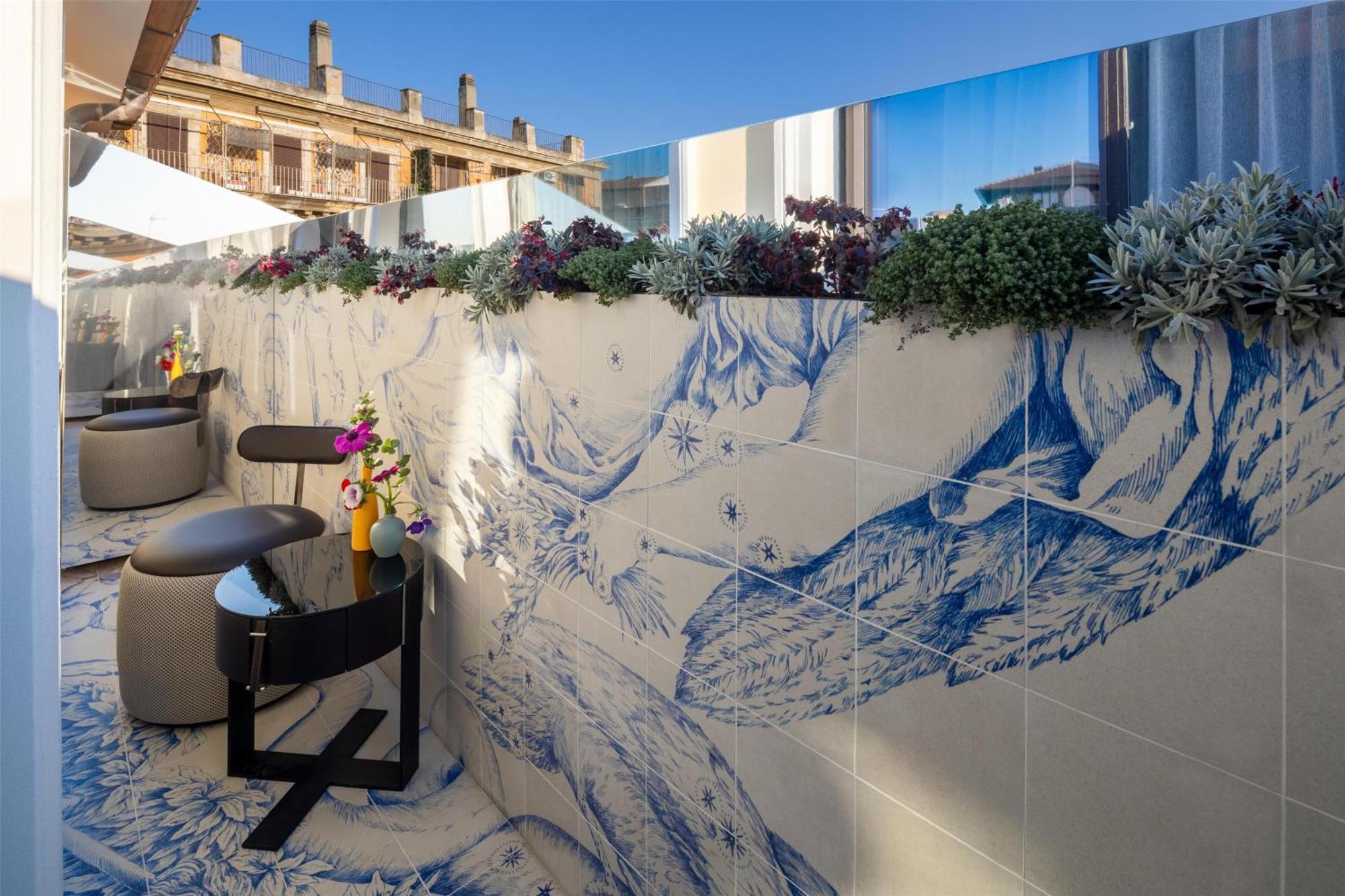 Junior Suite King