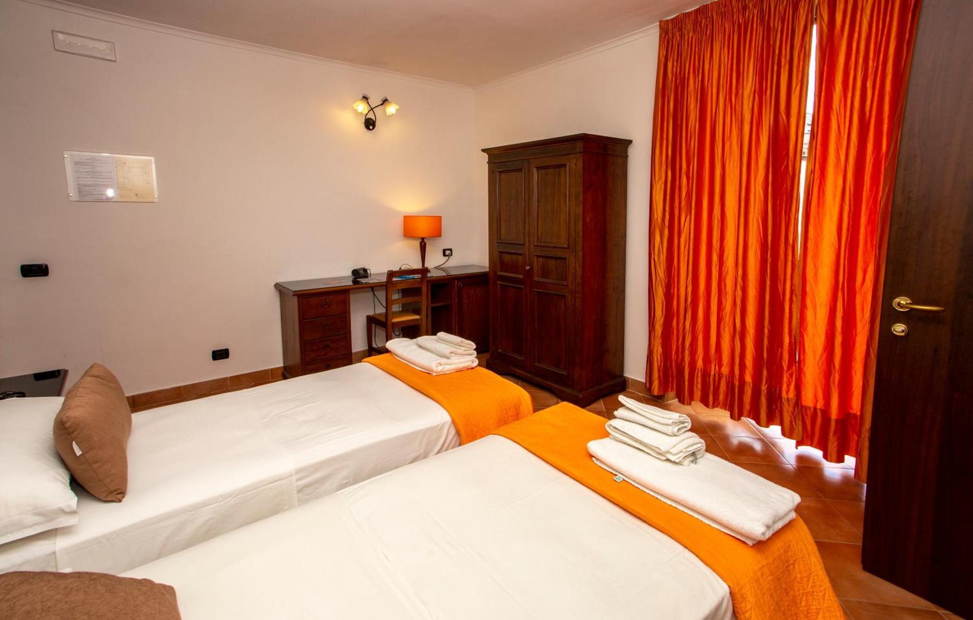 Double or Twin Room