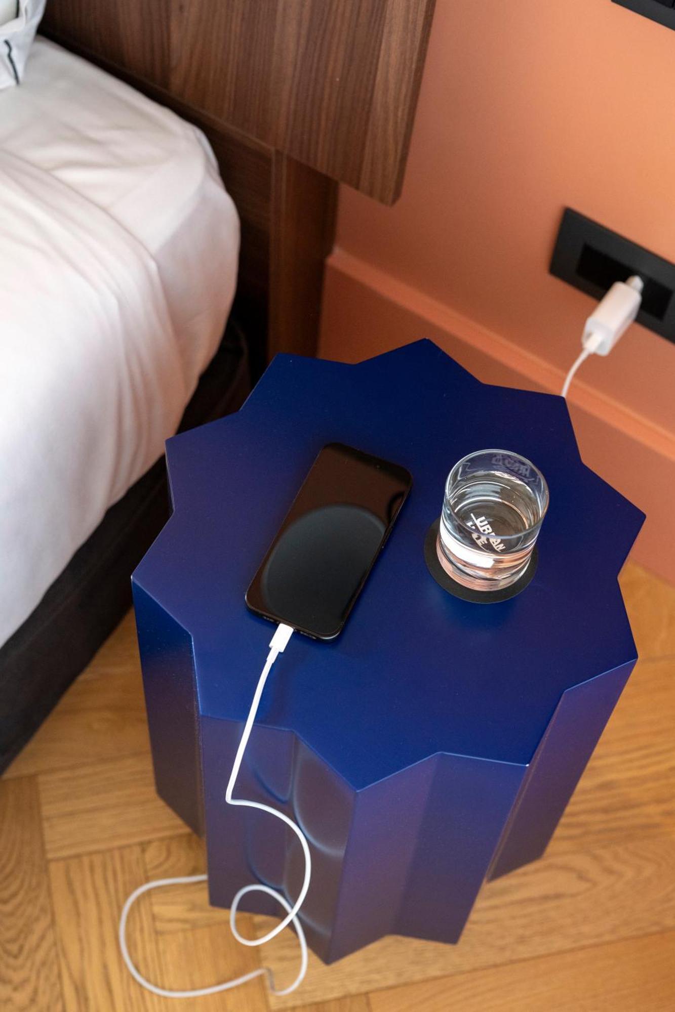 Double Room Disability Access