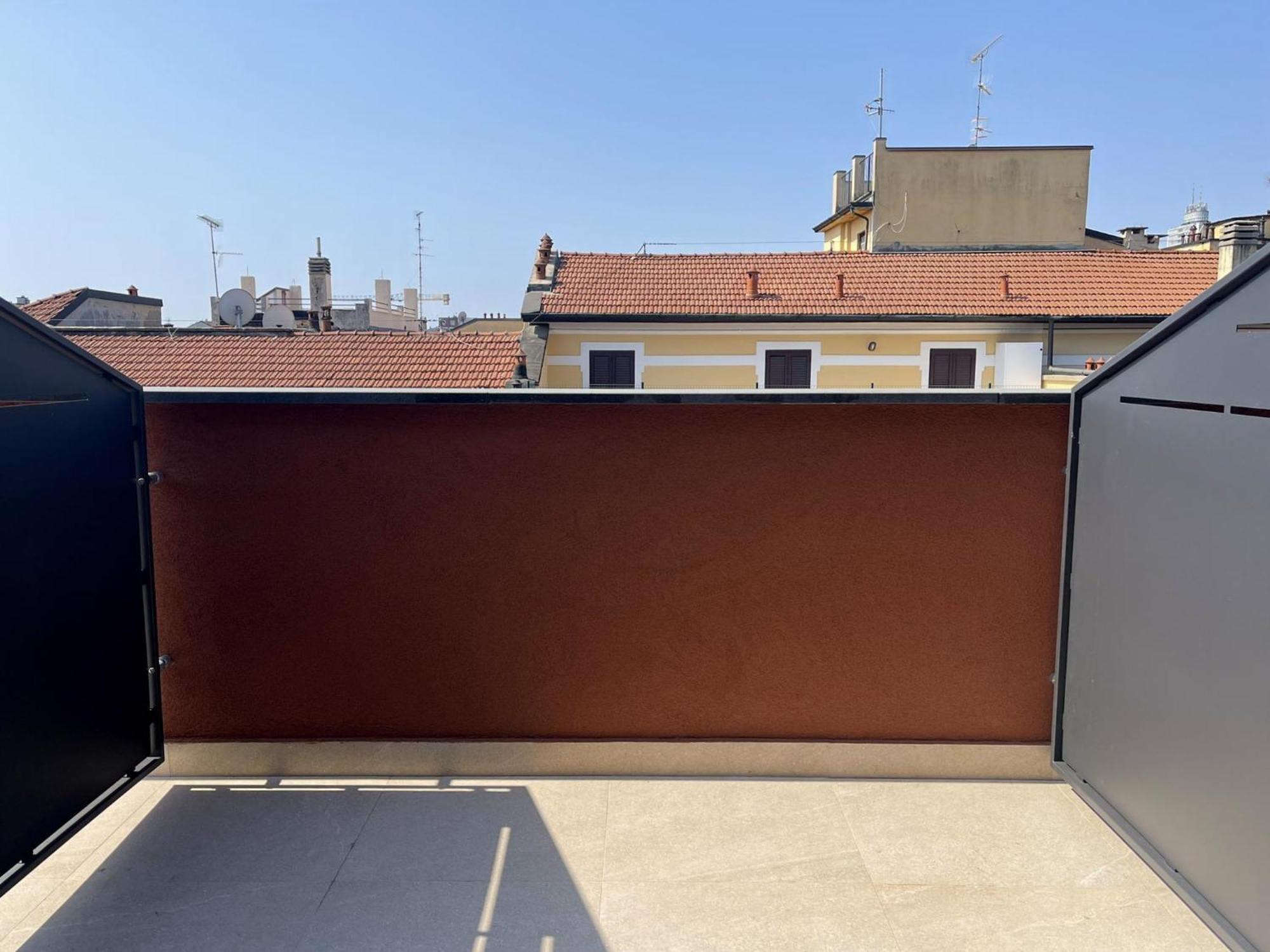 Double Room Balcony