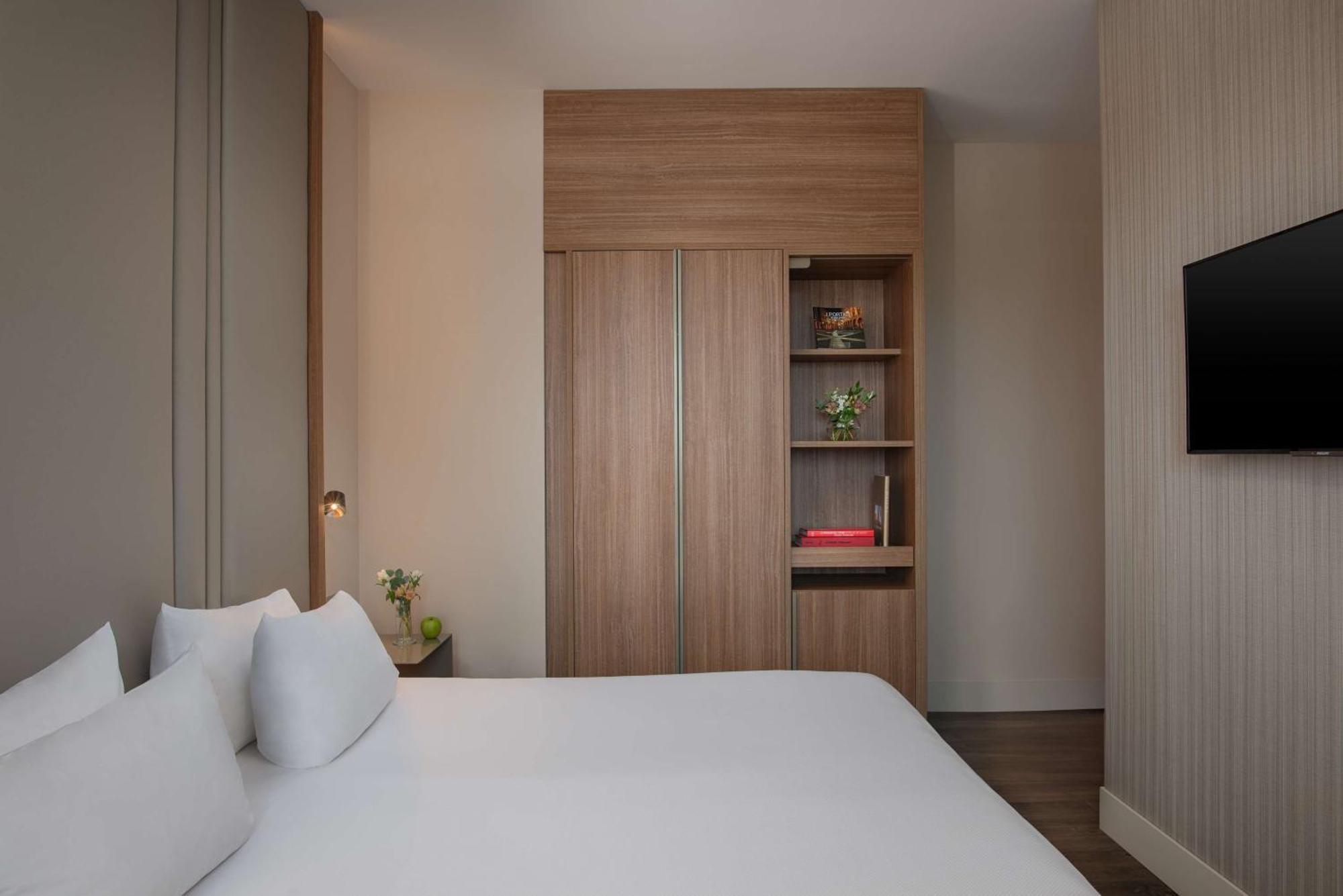 Quarto Duplo ou Twin Standard