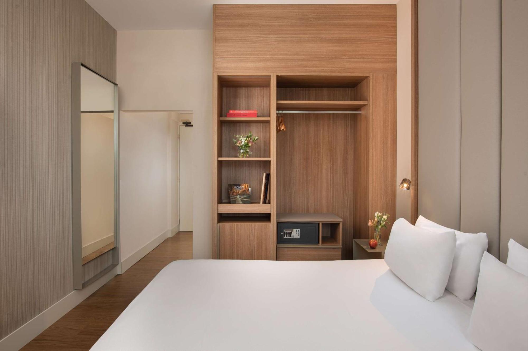 Quarto Duplo ou Twin Superior