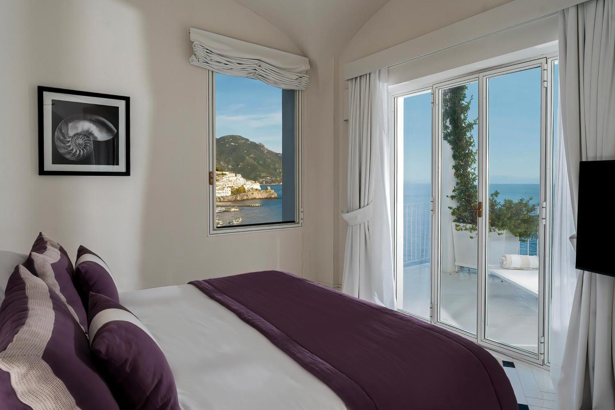 Suite Sea View
