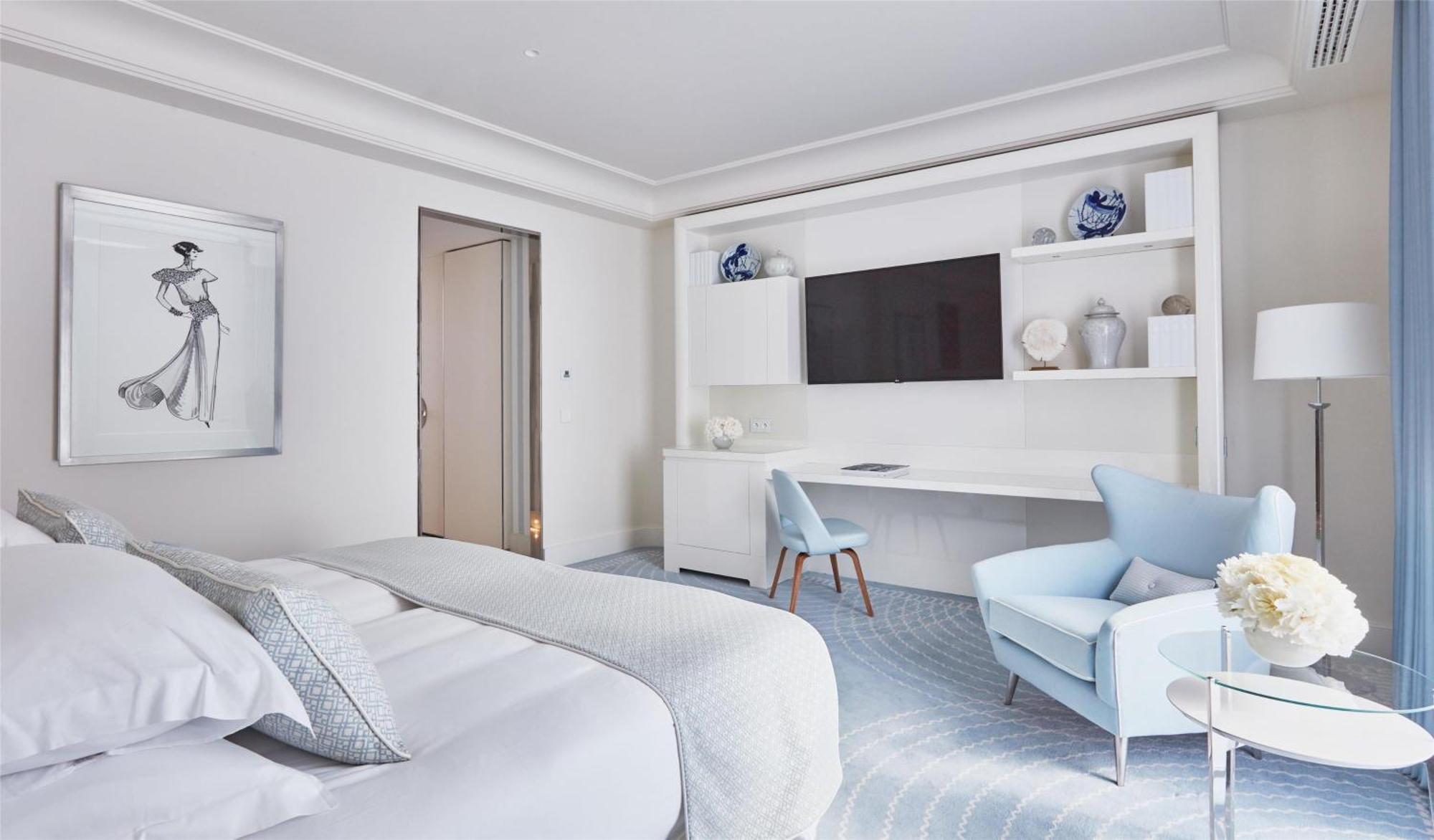Premium King Room