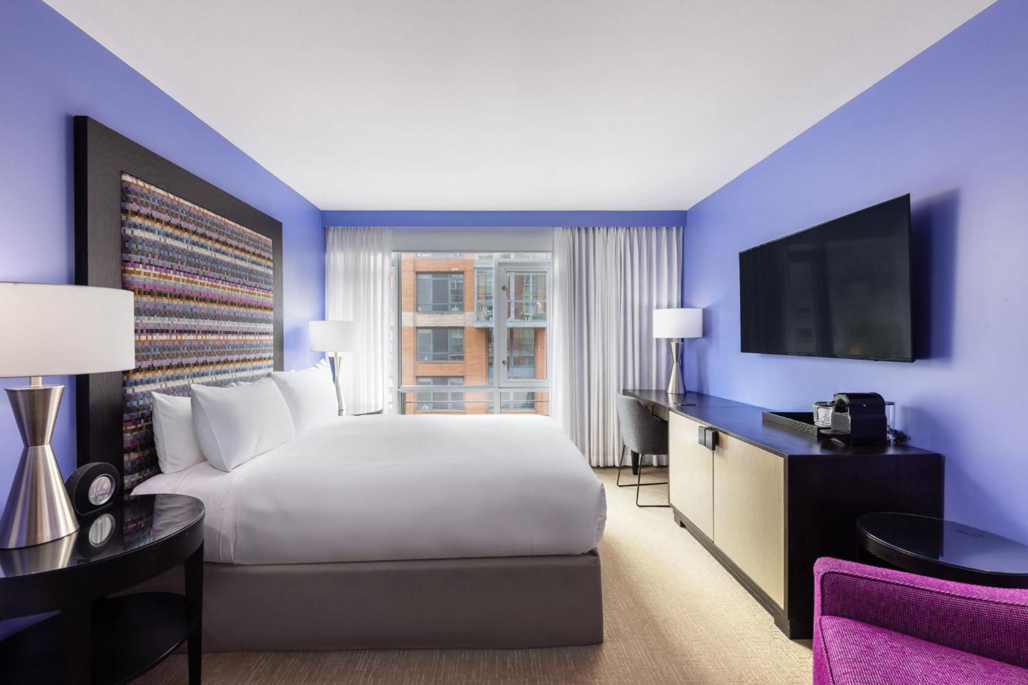 Standard Queen Room