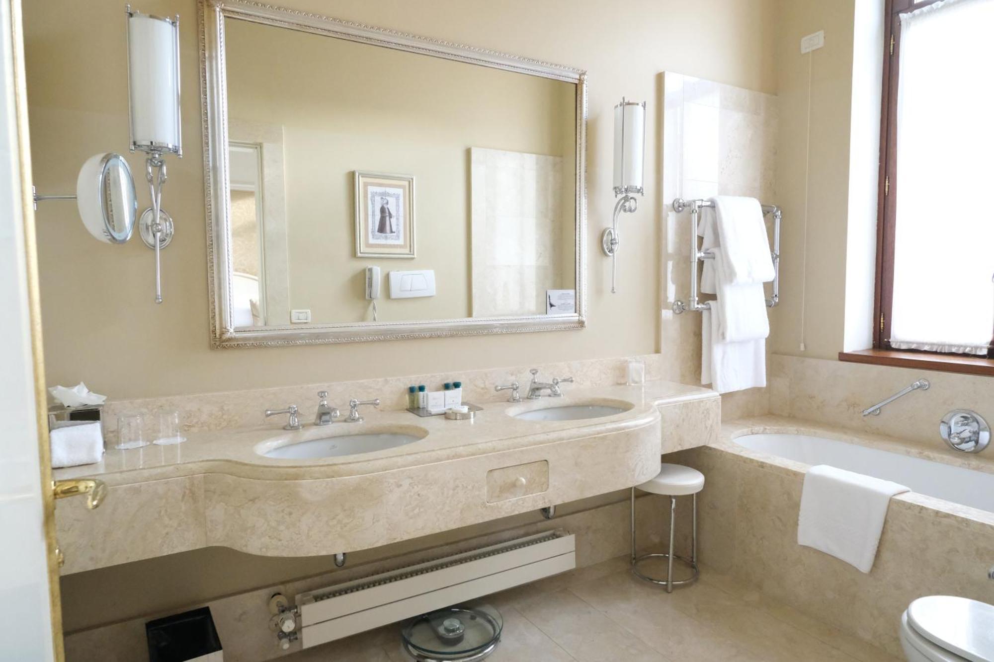 Navigante Junior Suite
