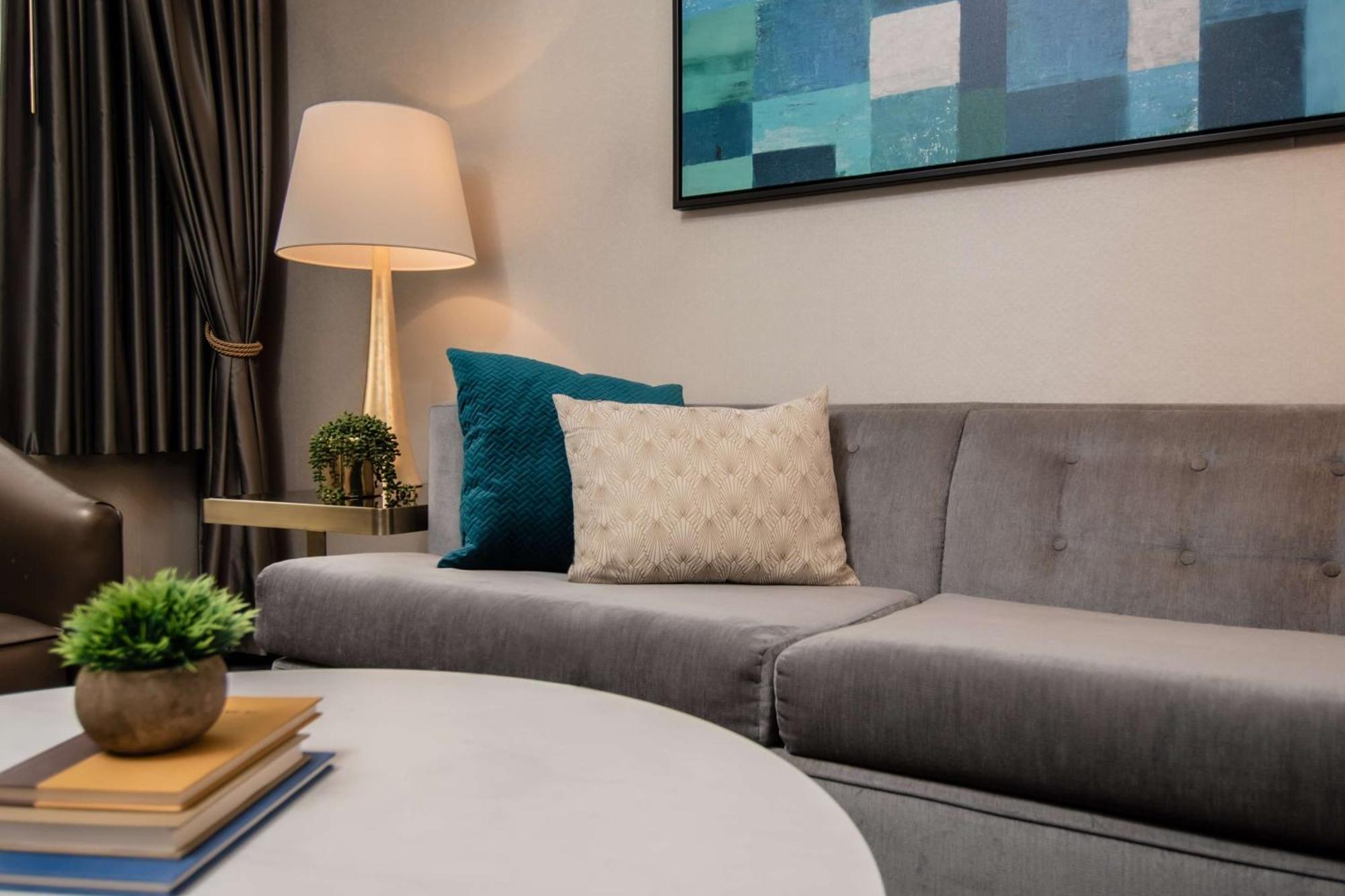 Preferred King Room