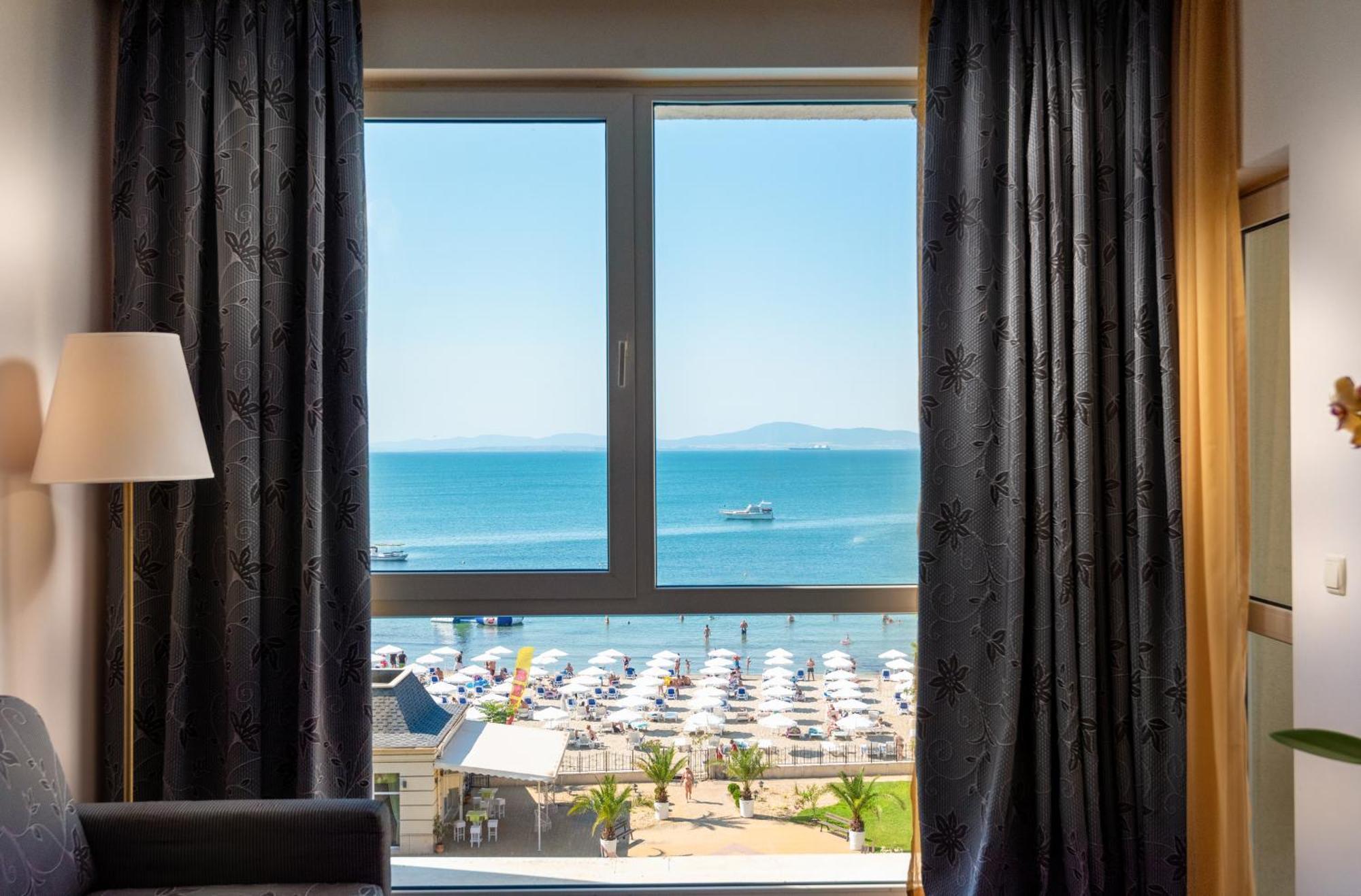 Suite Sea View