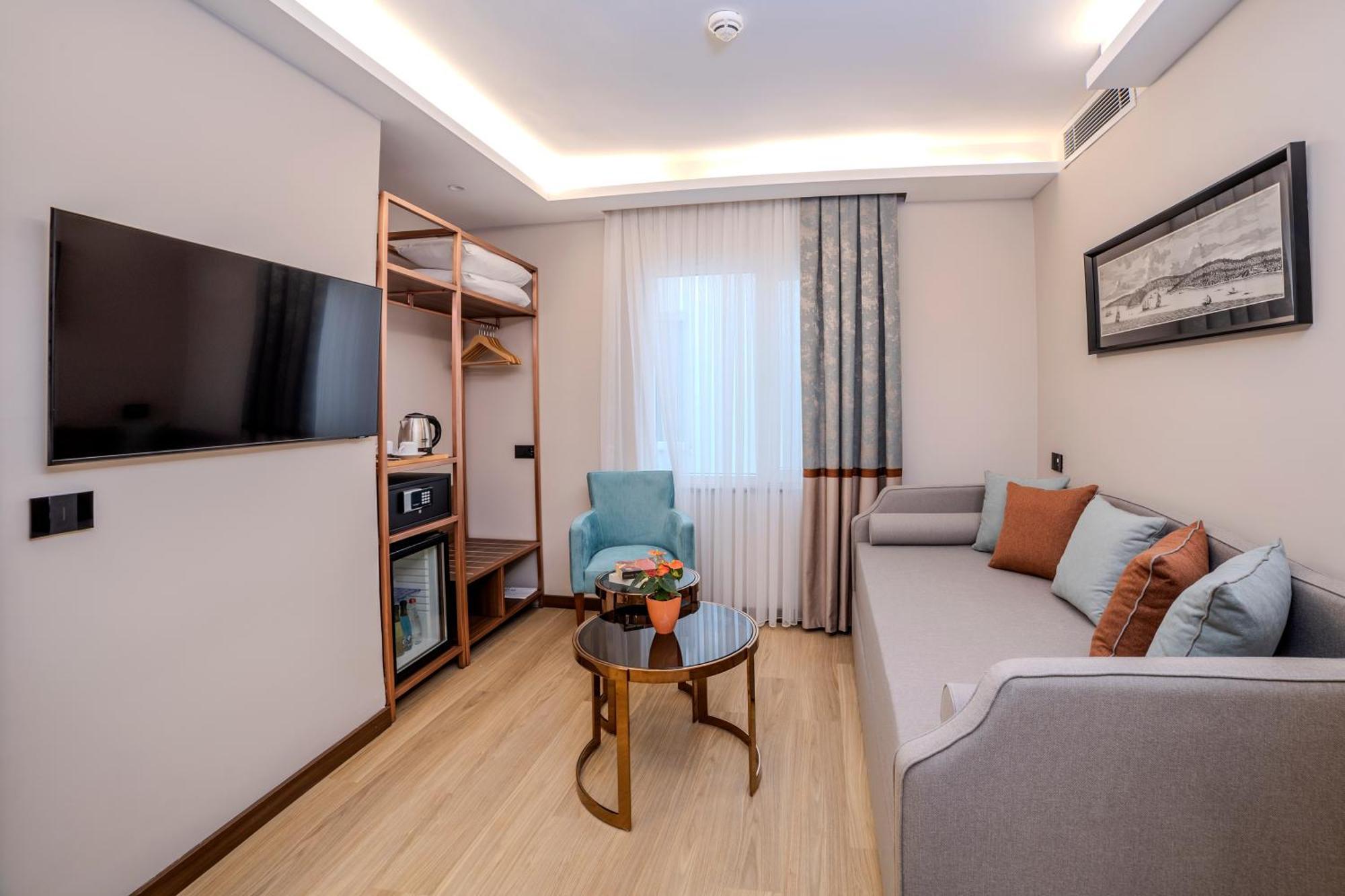 Chambre Familiale