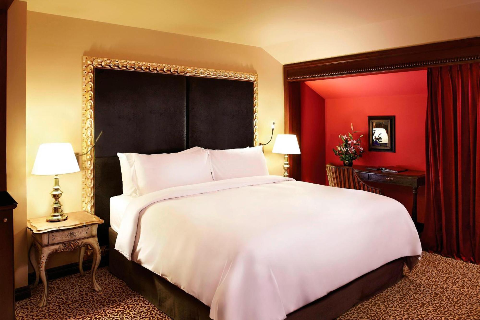 Classic Room Guest room 1 King