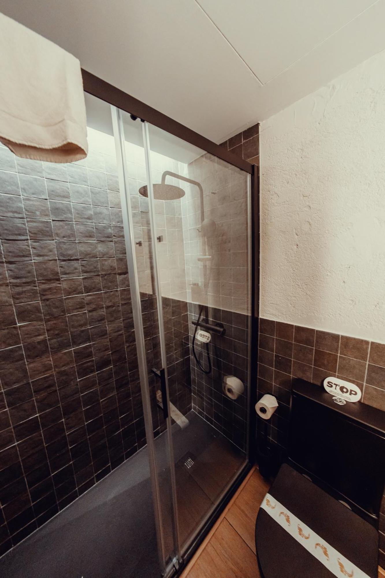 Basic Single Room