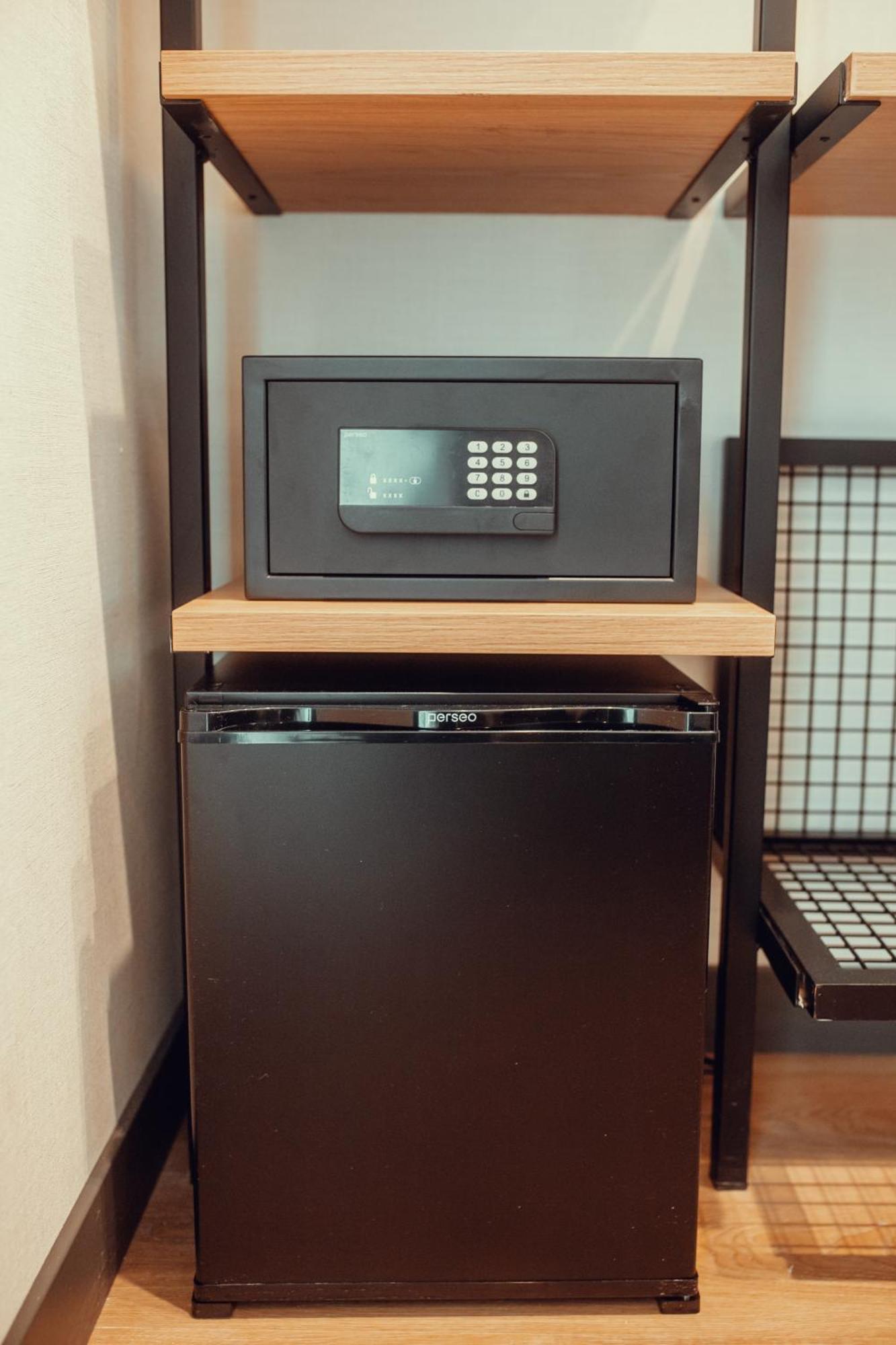 Basic Single Room