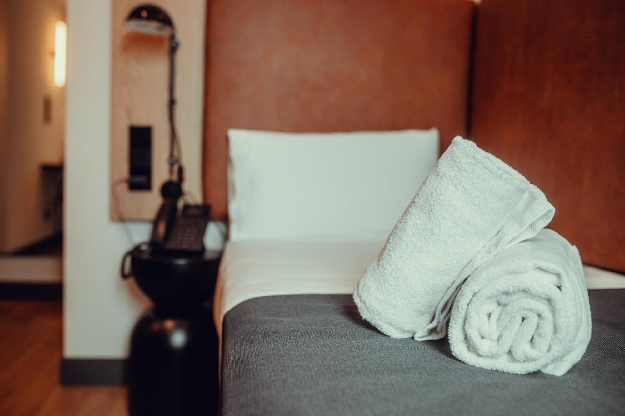 Basic Single Room