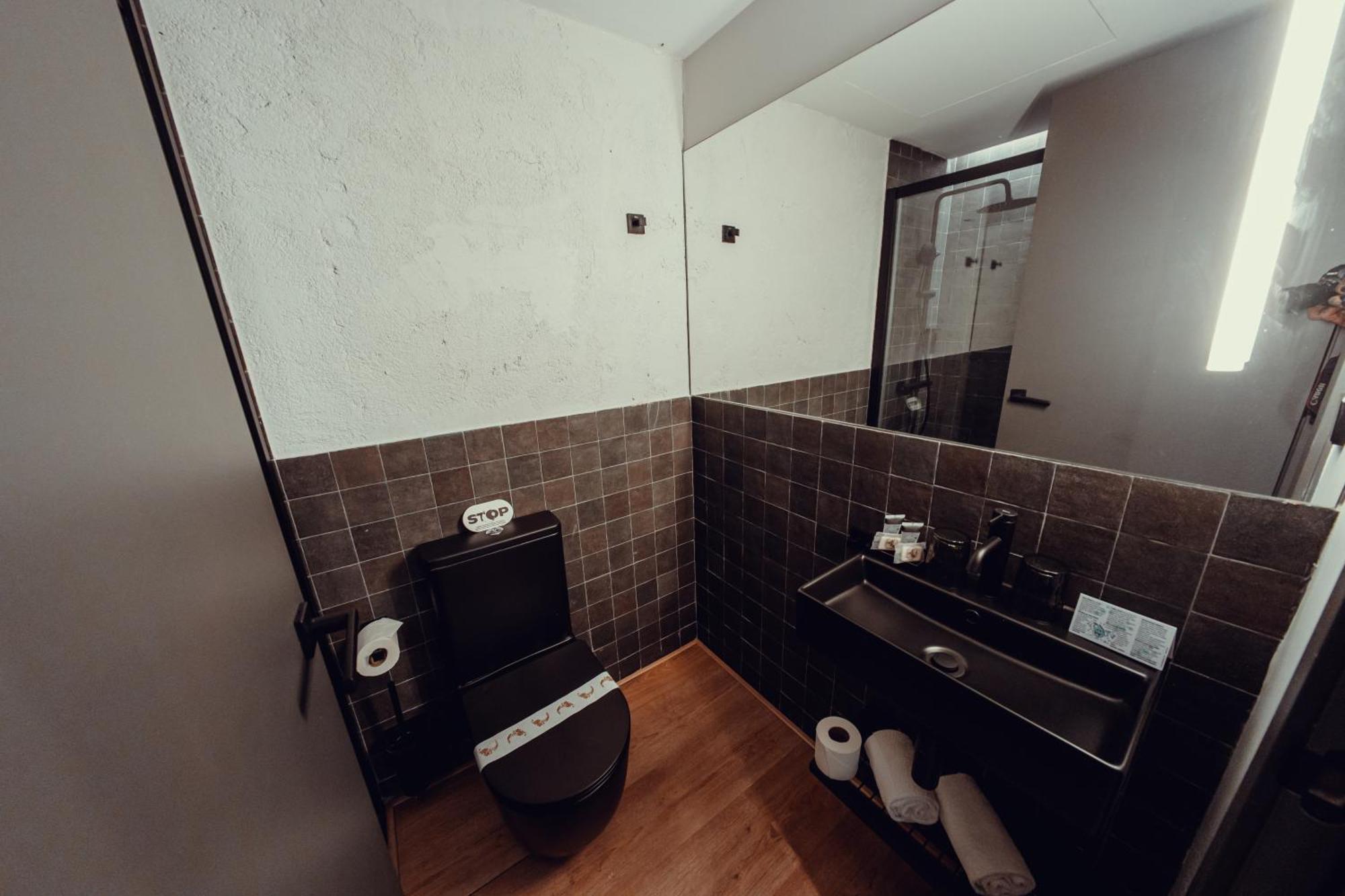 Basic Single Room